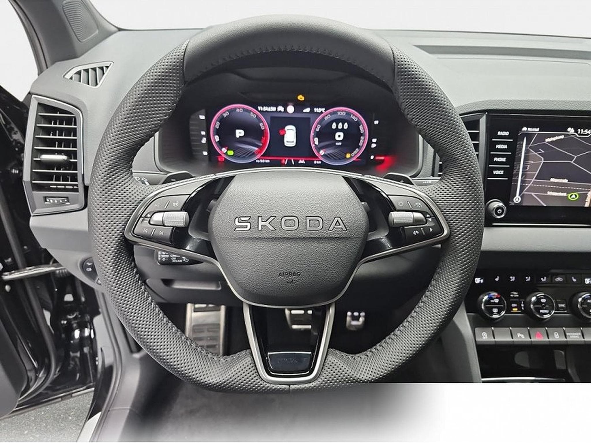 Skoda Karoq (2026) - Photo 12