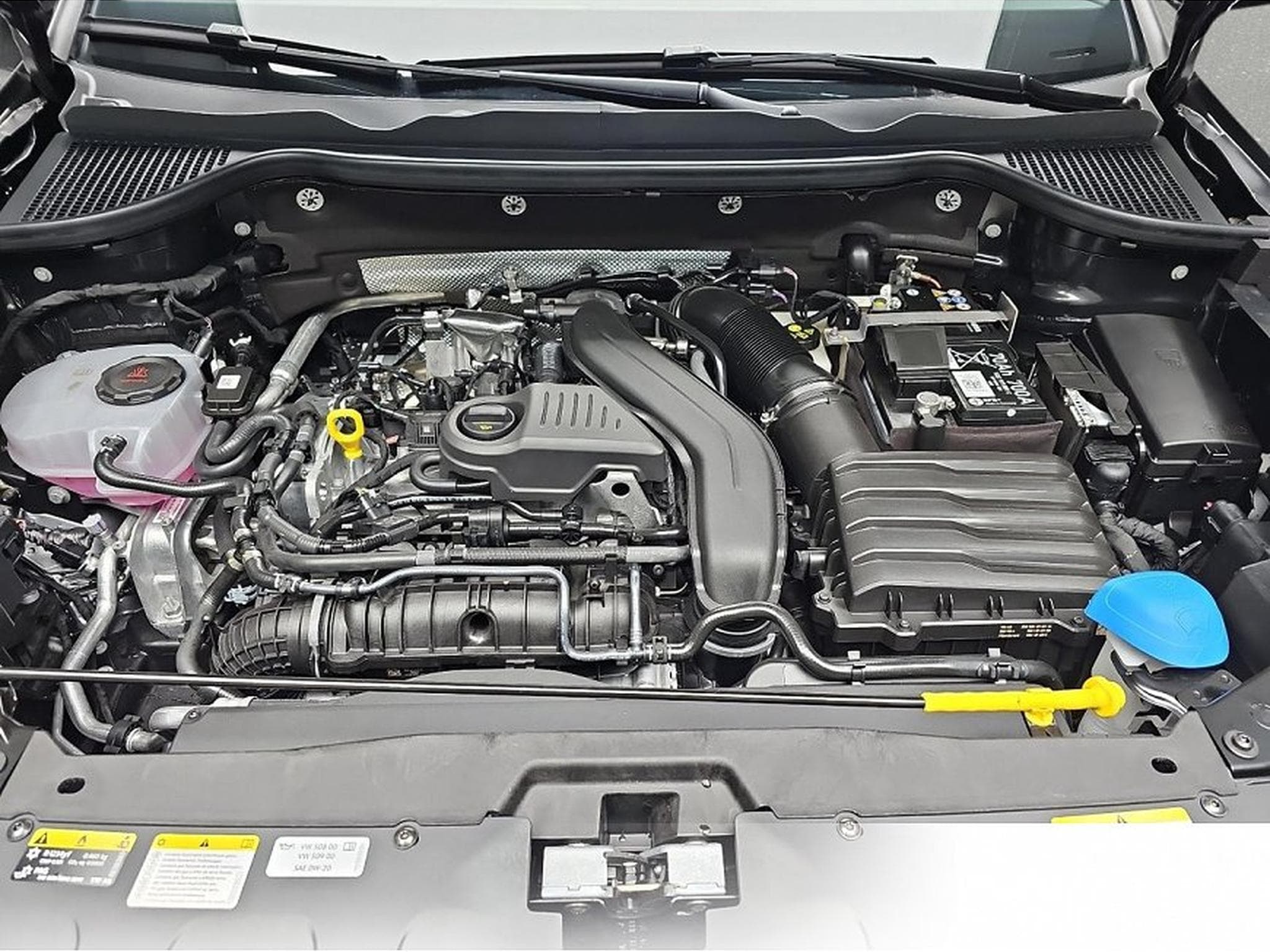 Skoda Karoq (2026) - Photo 14