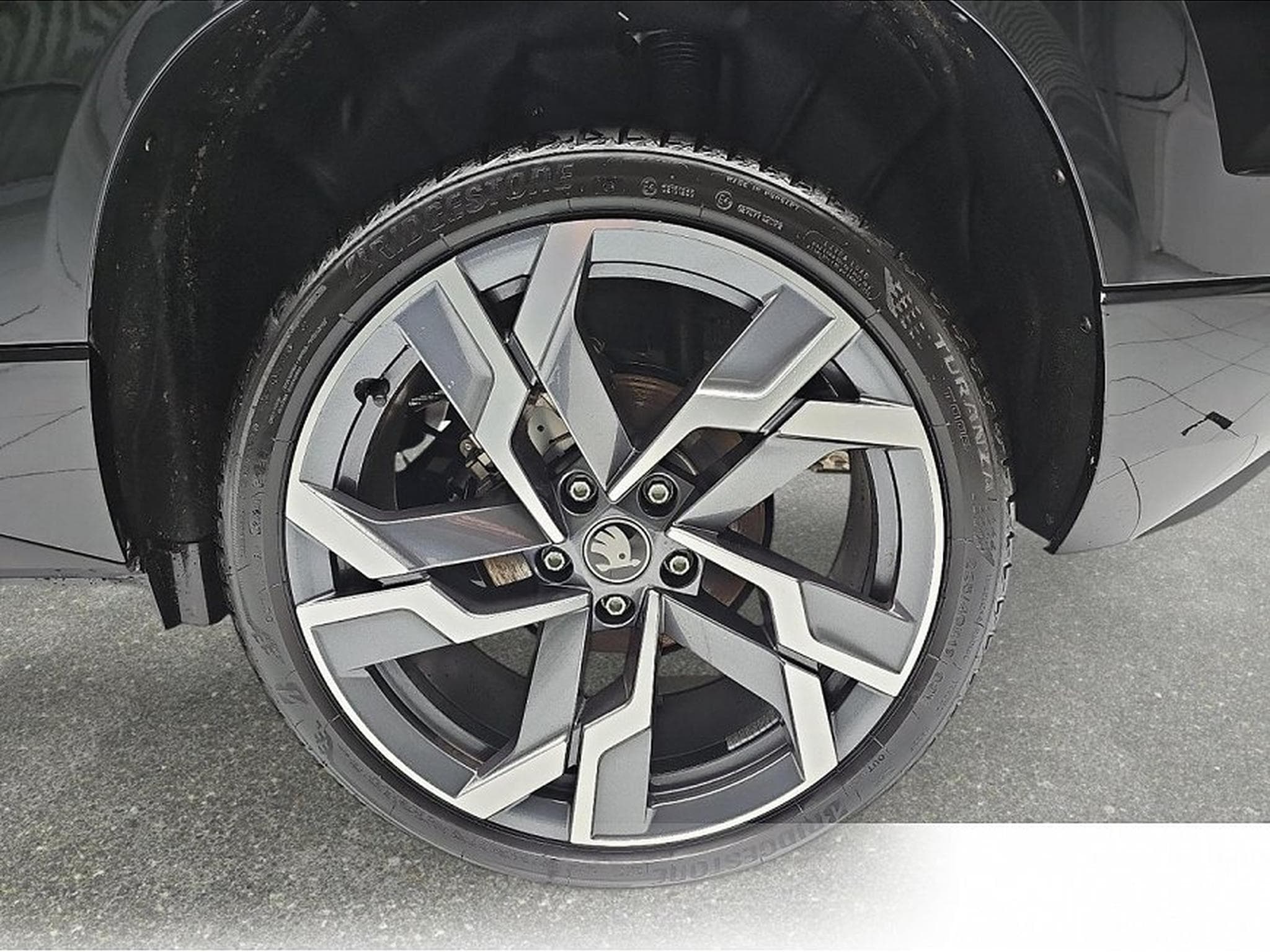 Skoda Karoq (2026) - Photo 5