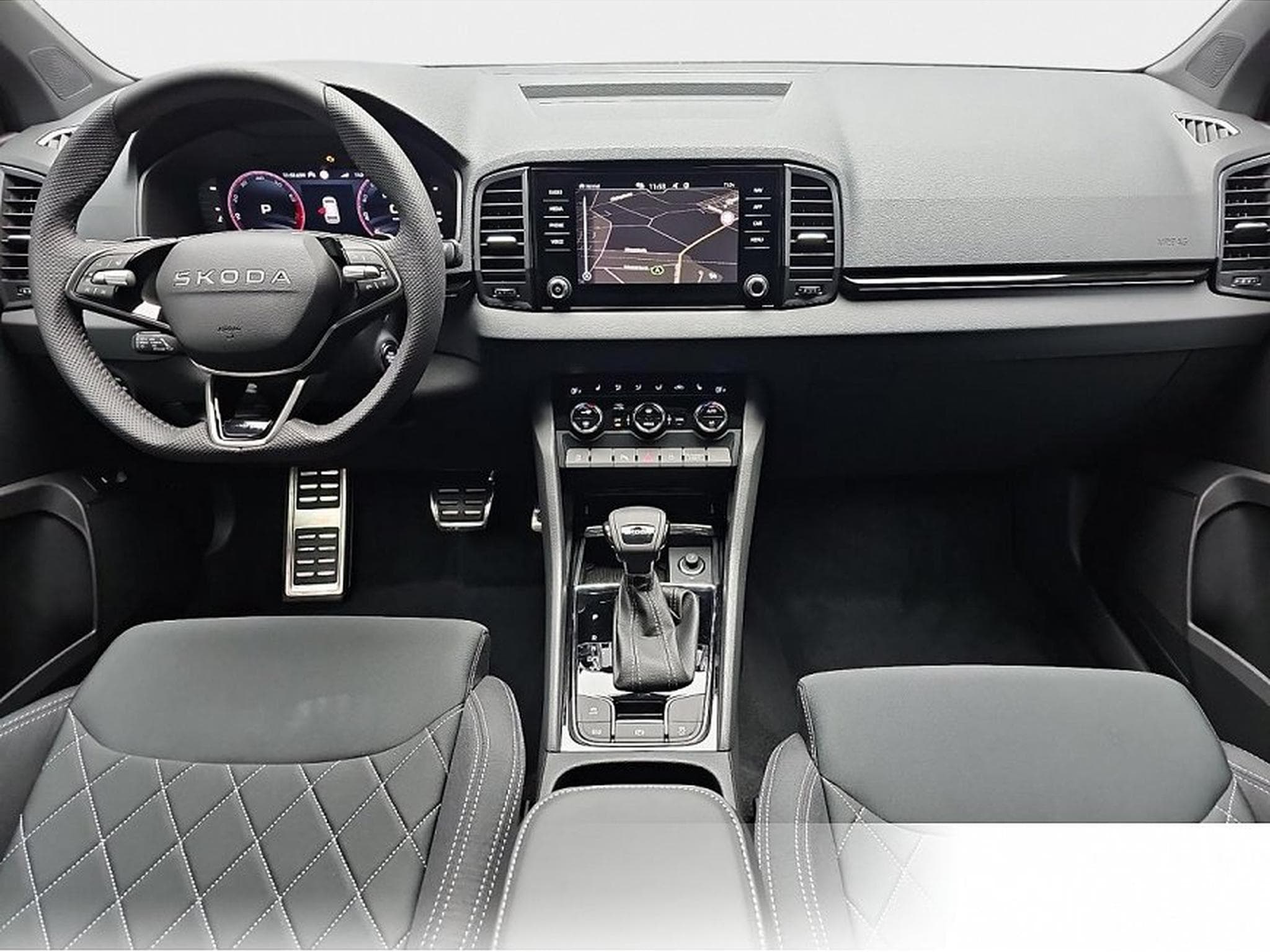 Skoda Karoq (2026) - Photo 6