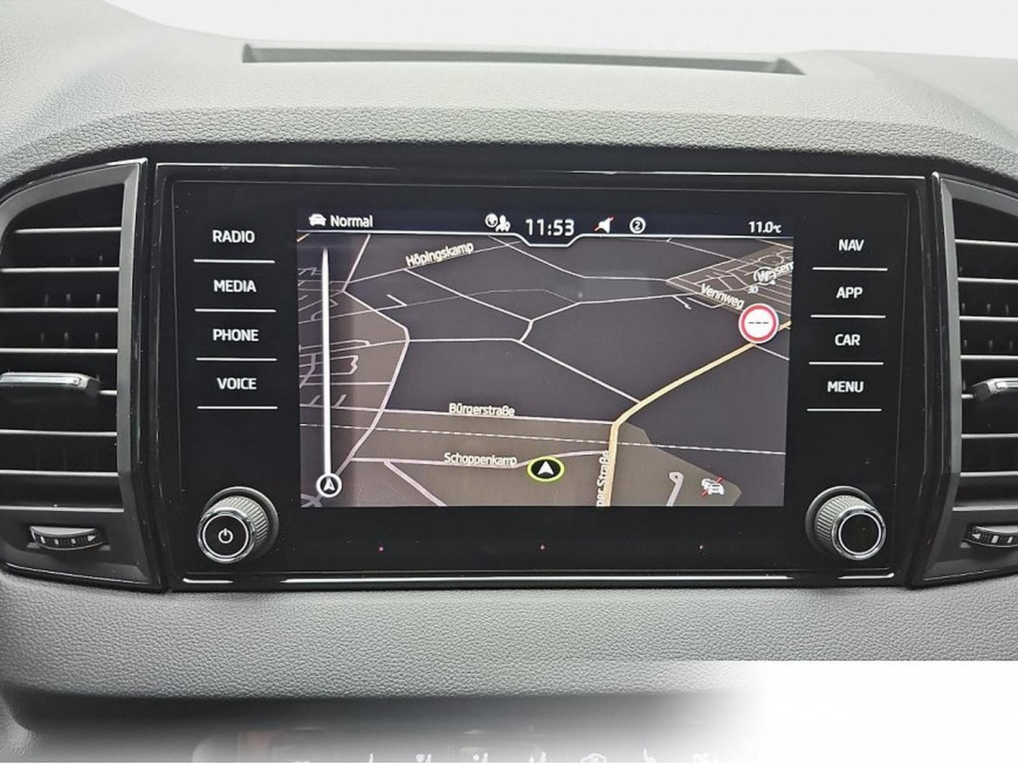 Skoda Karoq (2026) - Photo 8