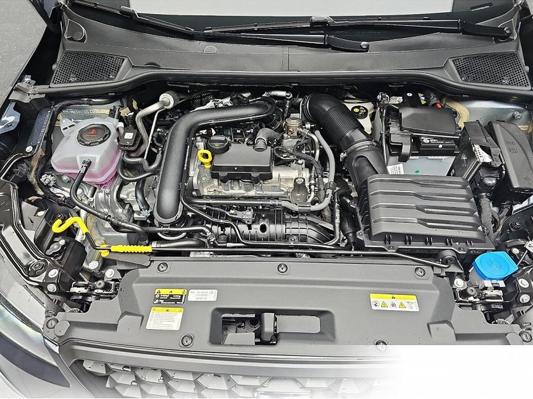 Seat Arona (2026) - Photo 14