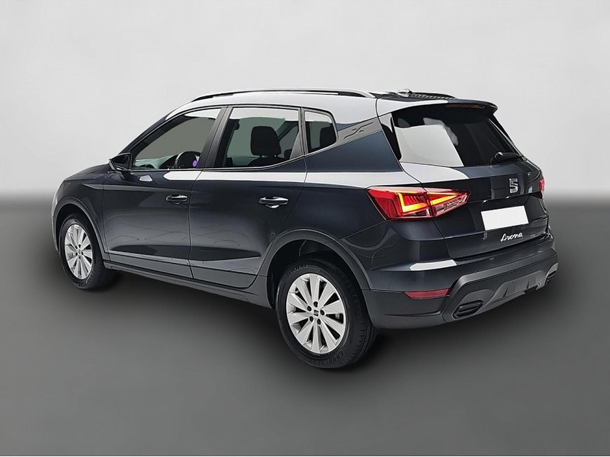 Seat Arona (2026) - Photo 3