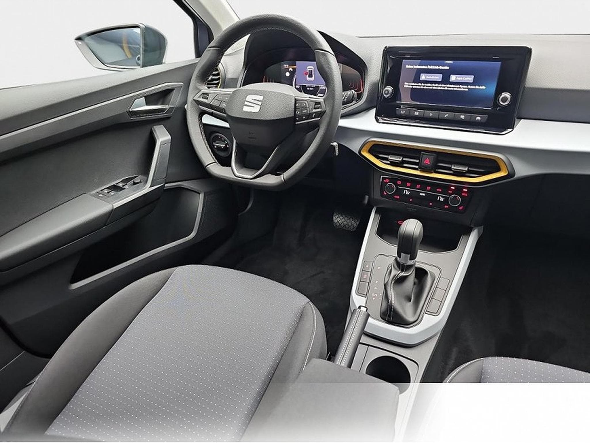 Seat Arona (2026) - Photo 7