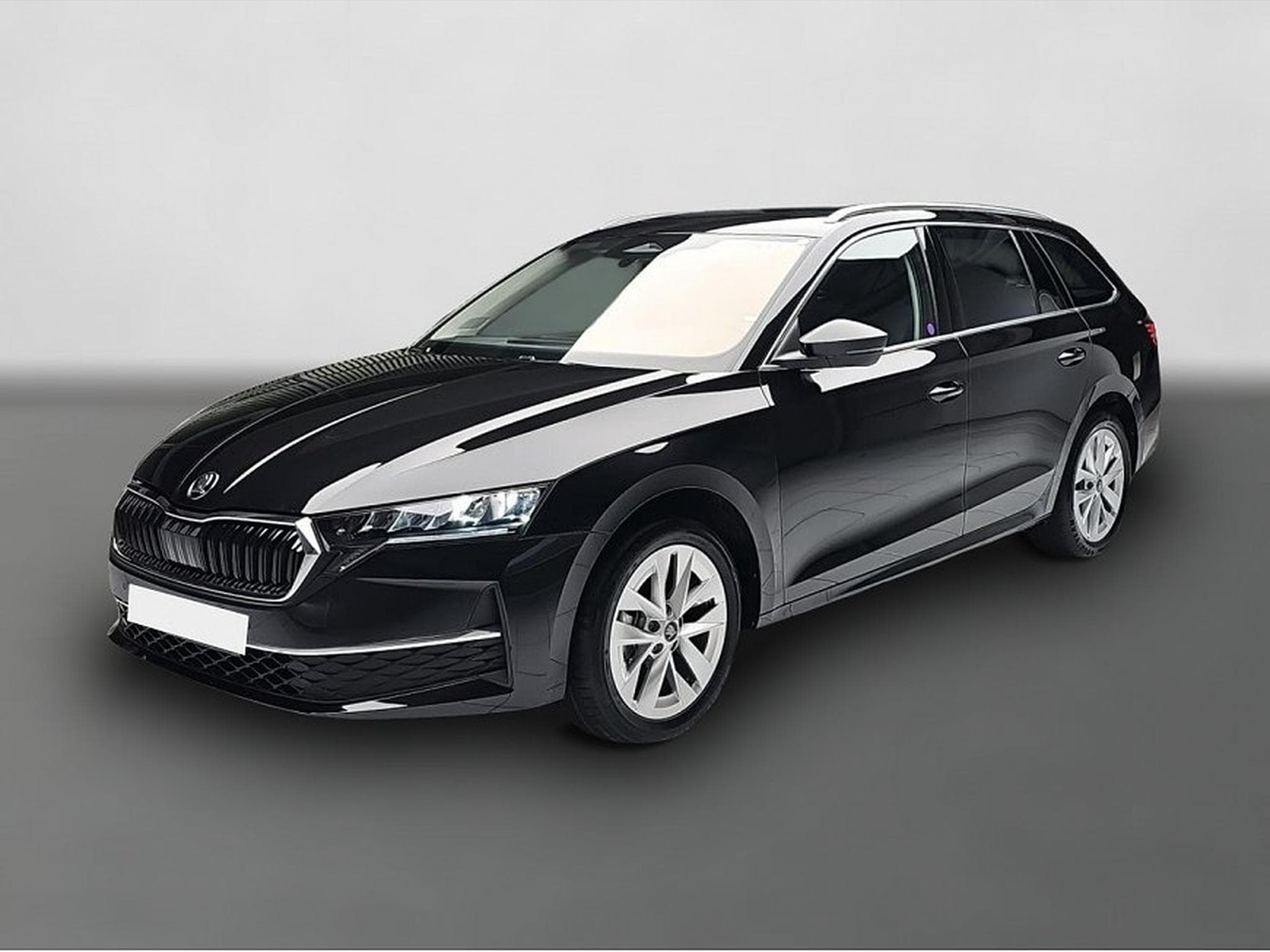 Skoda Octavia (2026) - Photo 1