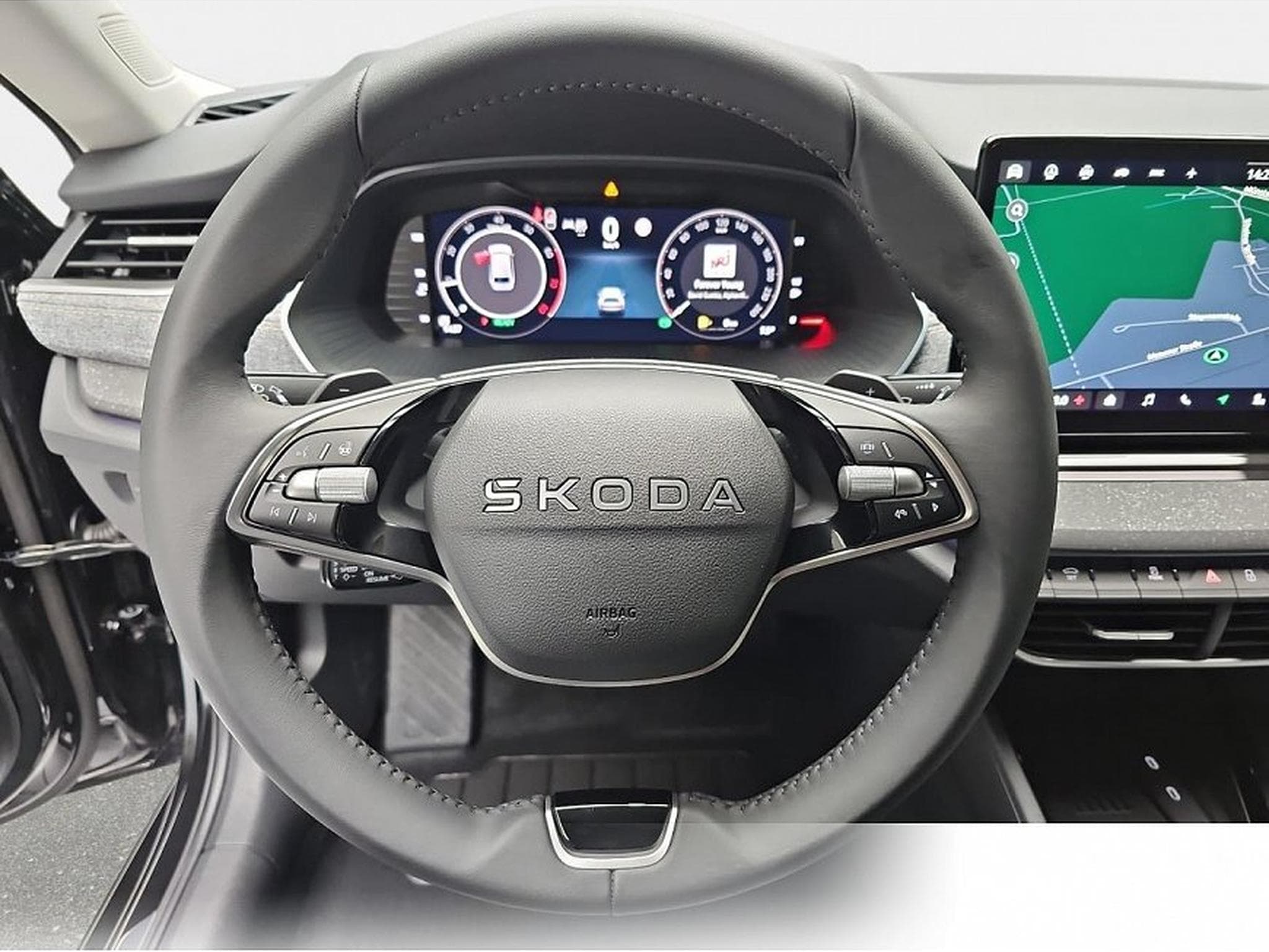 Skoda Octavia (2026) - Photo 12