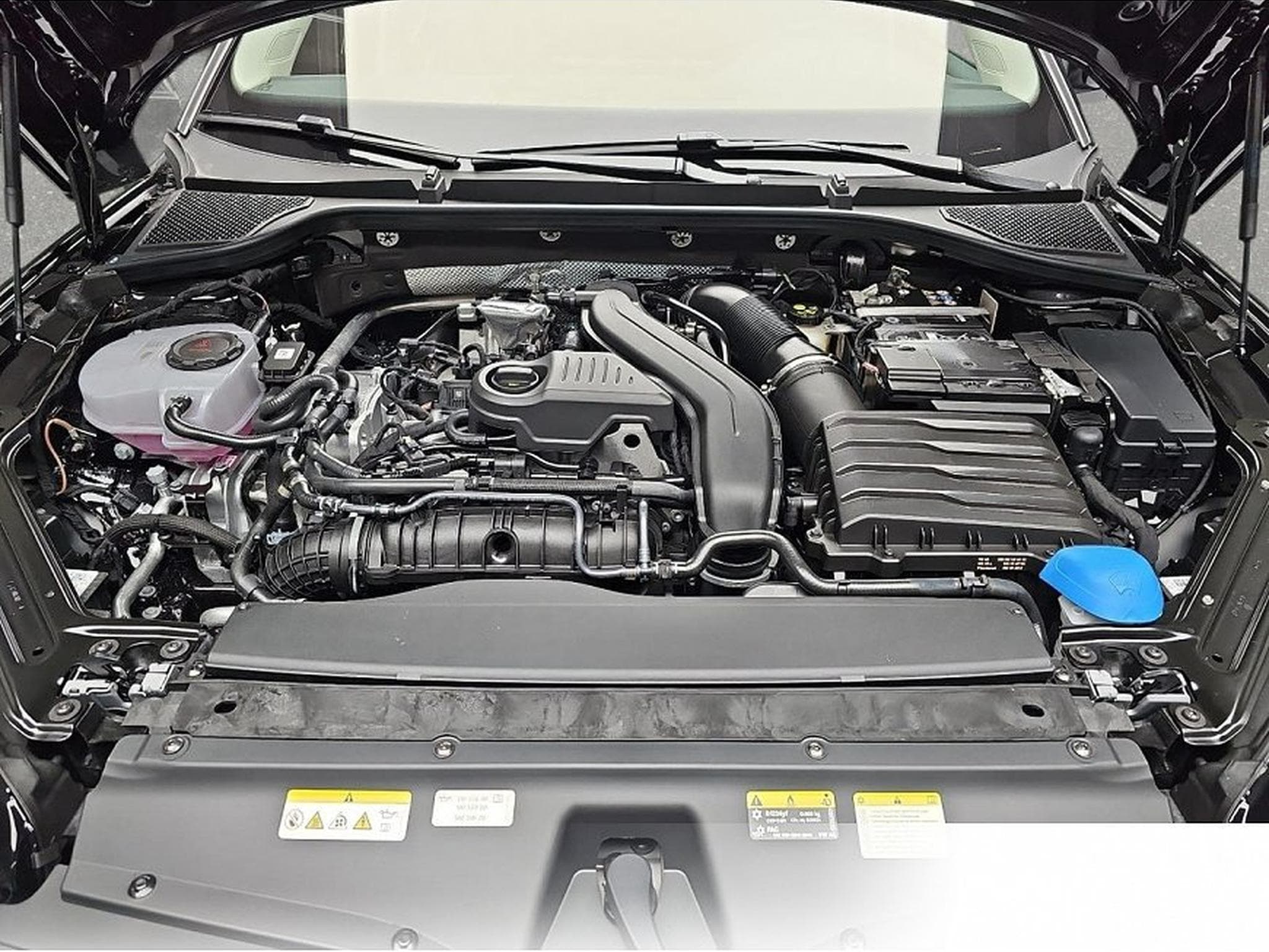 Skoda Octavia (2026) - Photo 14