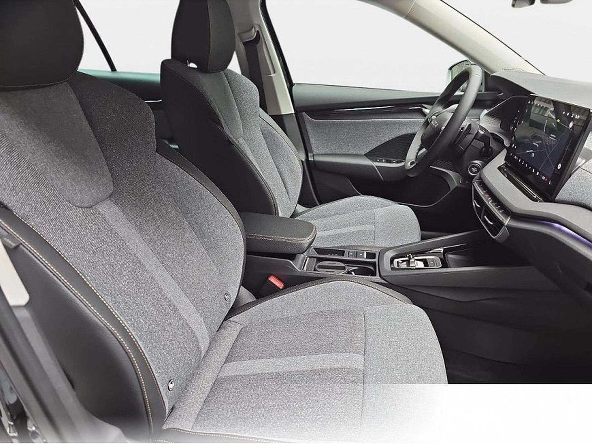 Skoda Octavia (2026) - Photo 15