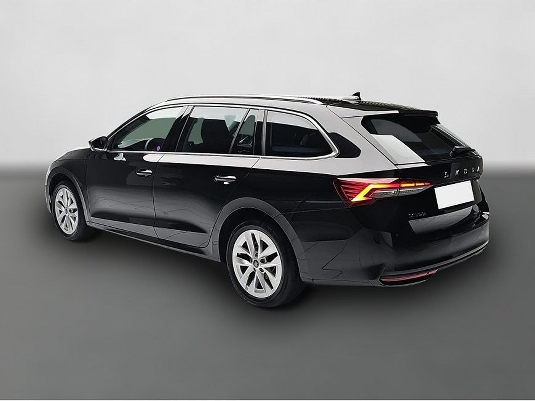 Skoda Octavia (2026) - Photo 3