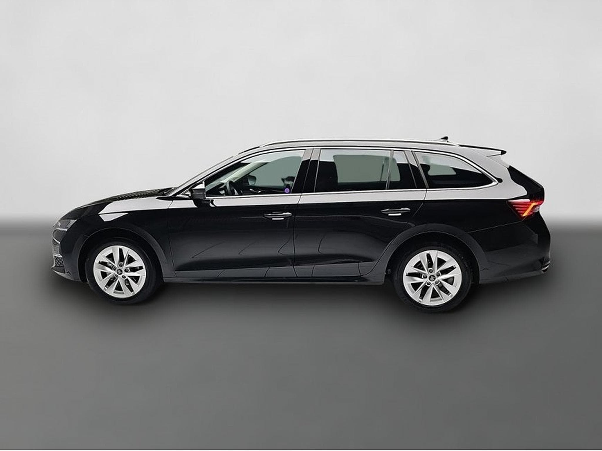 Skoda Octavia (2026) - Photo 4