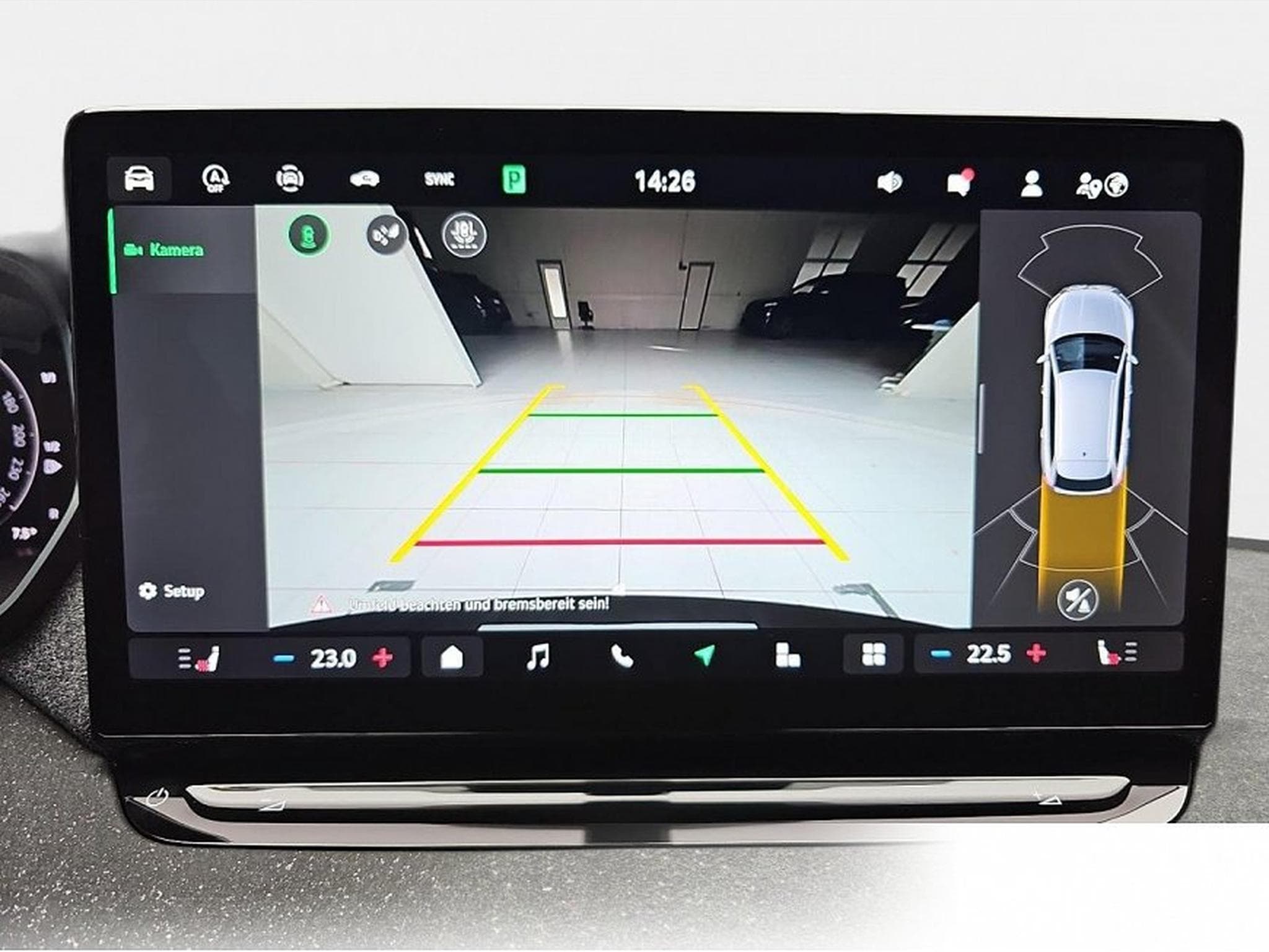 Skoda Octavia (2026) - Photo 9