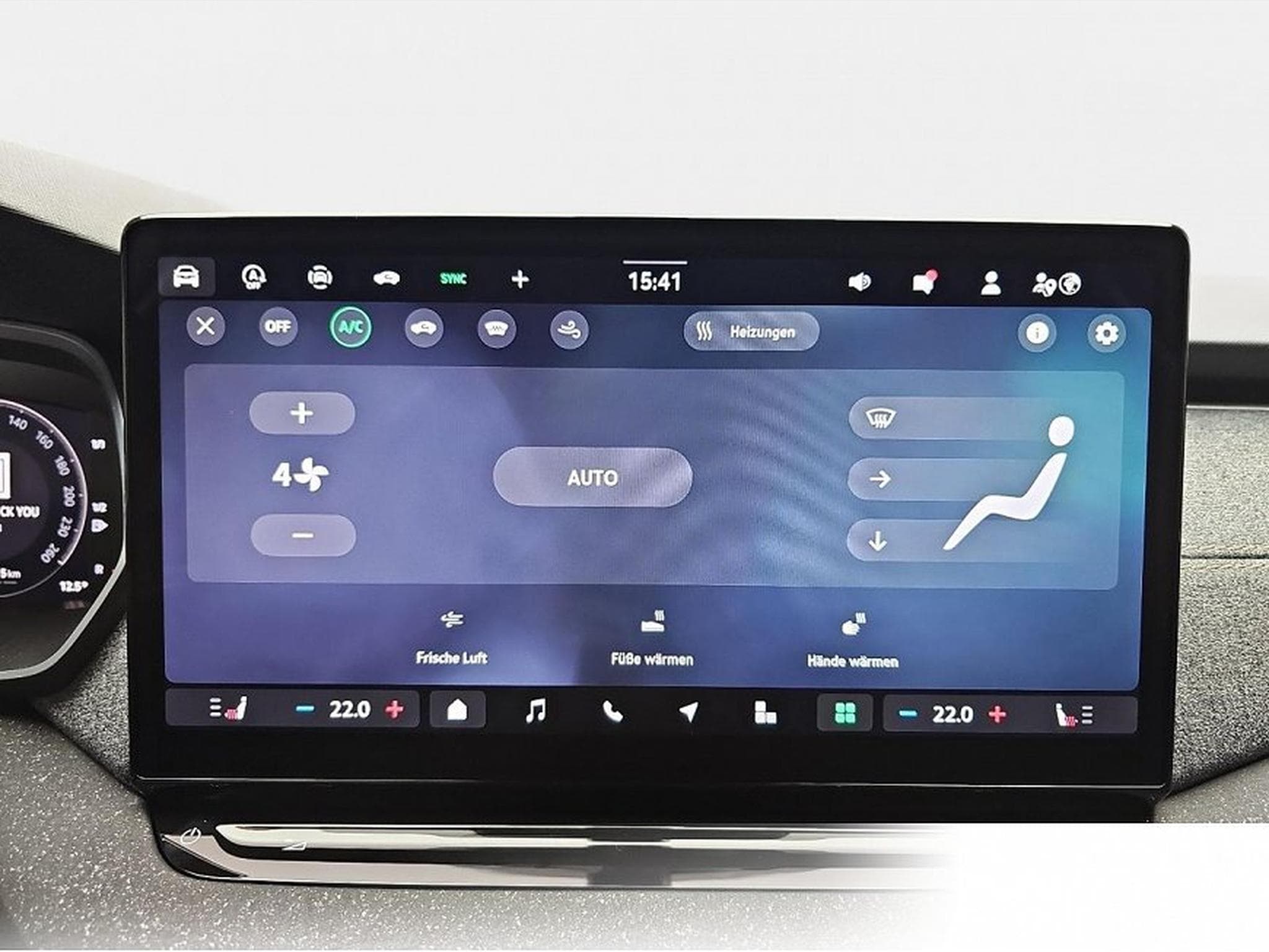 Skoda Octavia (2026) - Photo 10