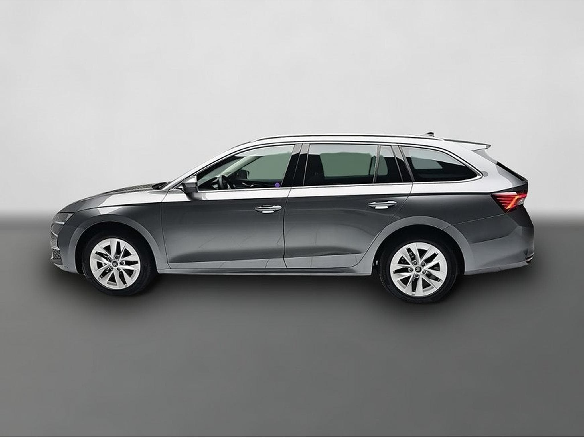 Skoda Octavia (2026) - Photo 4