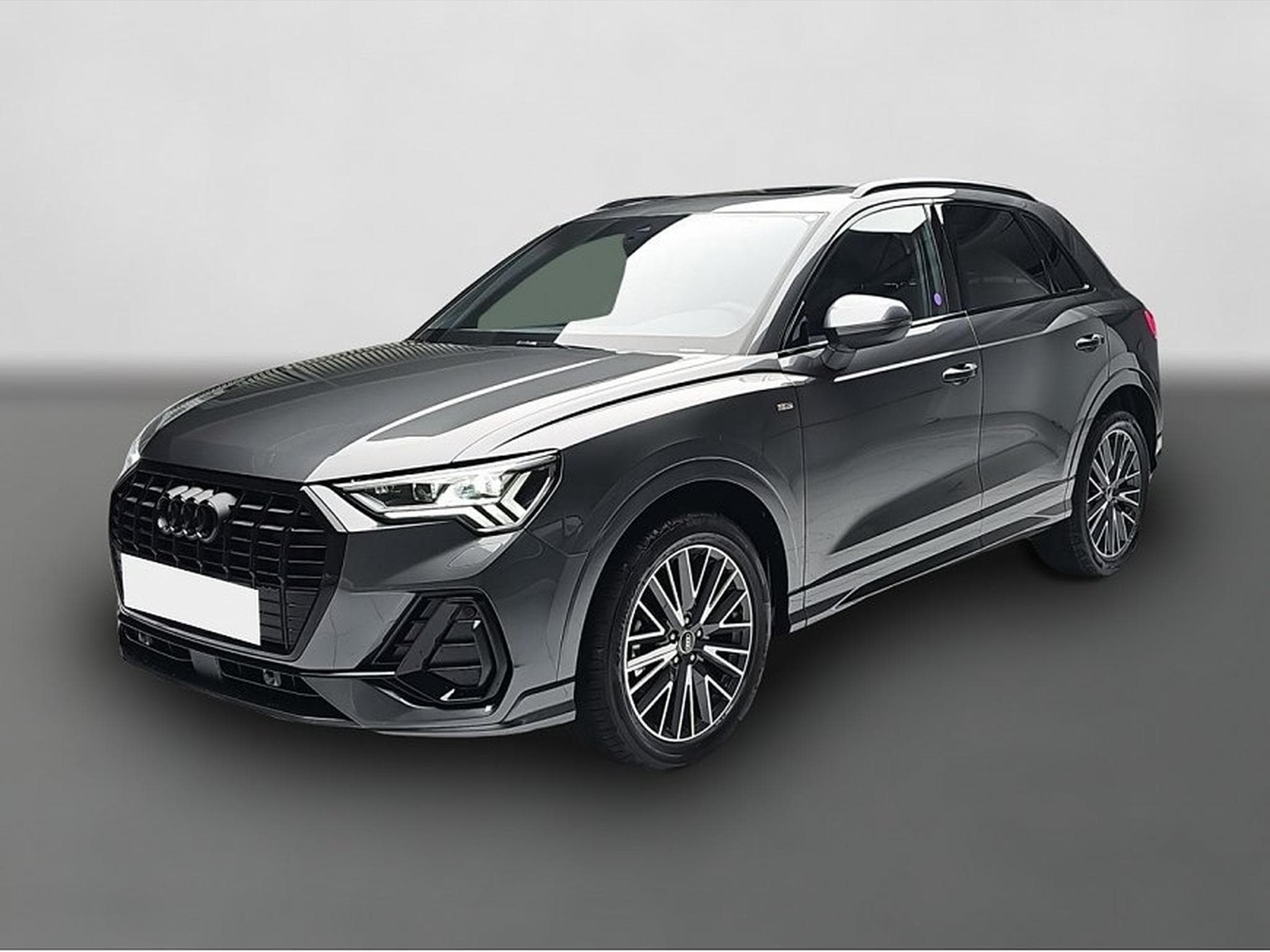 Audi Q3 (2026) - Photo 1