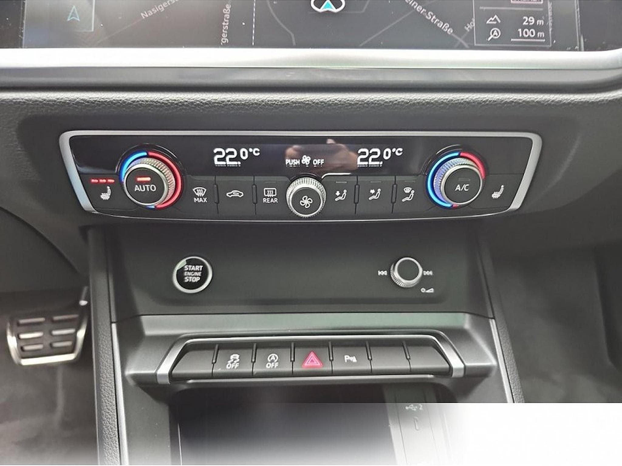 Audi Q3 (2026) - Photo 10