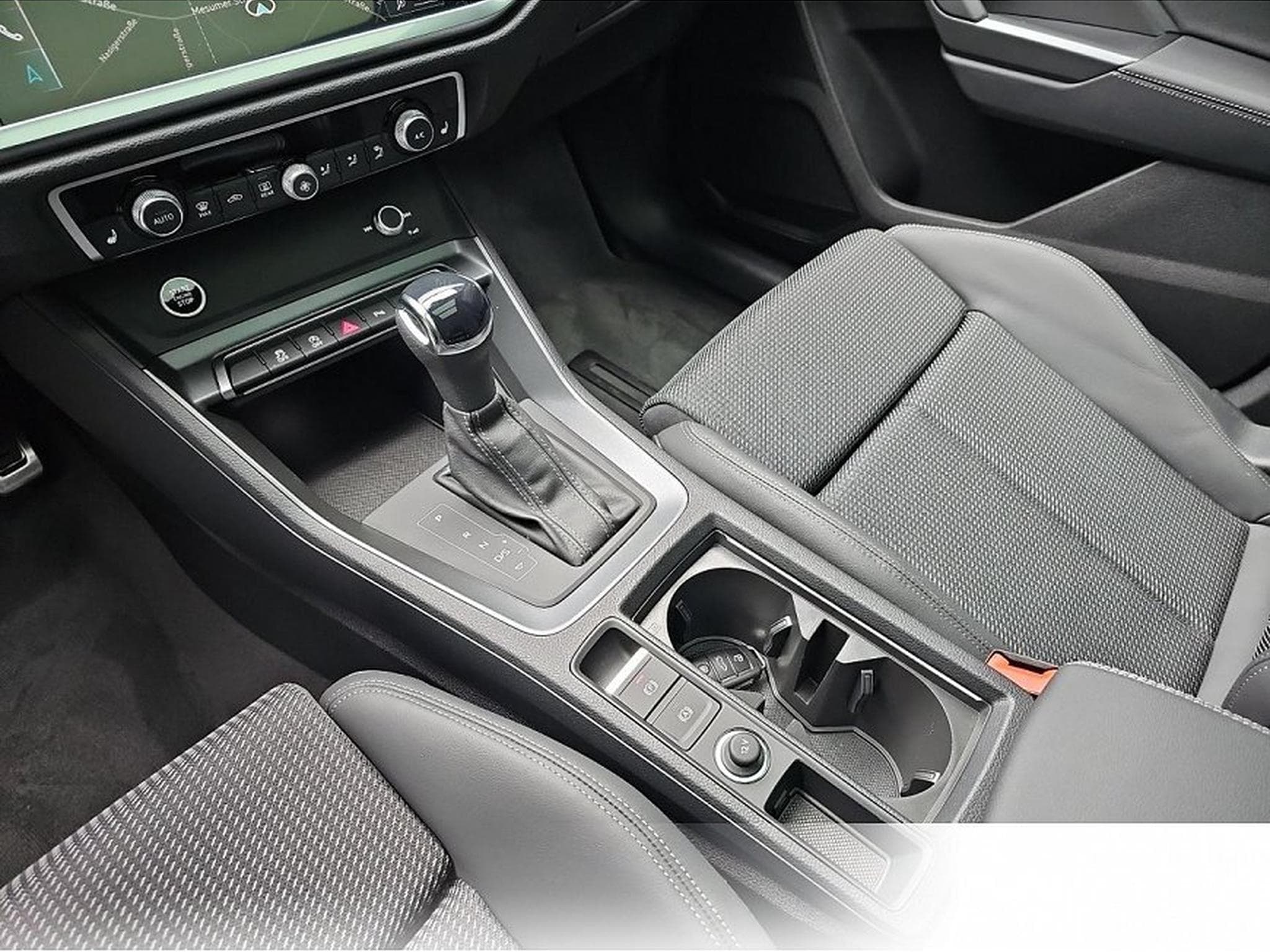 Audi Q3 (2026) - Photo 11