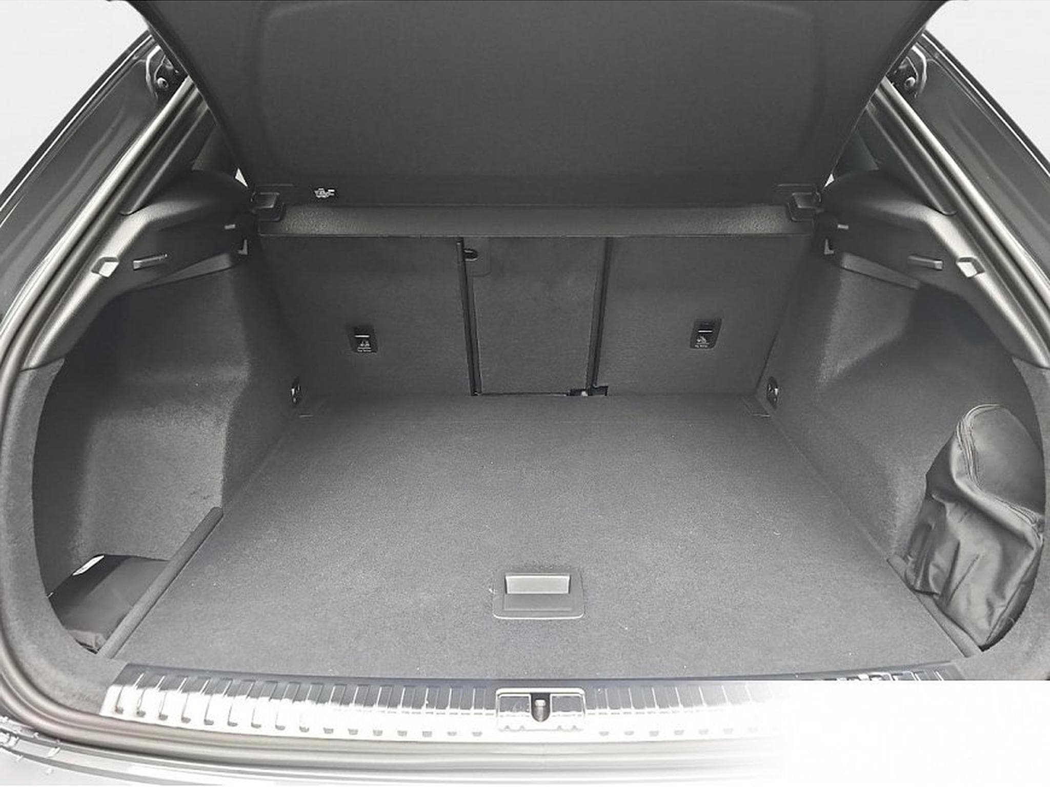 Audi Q3 (2026) - Photo 13