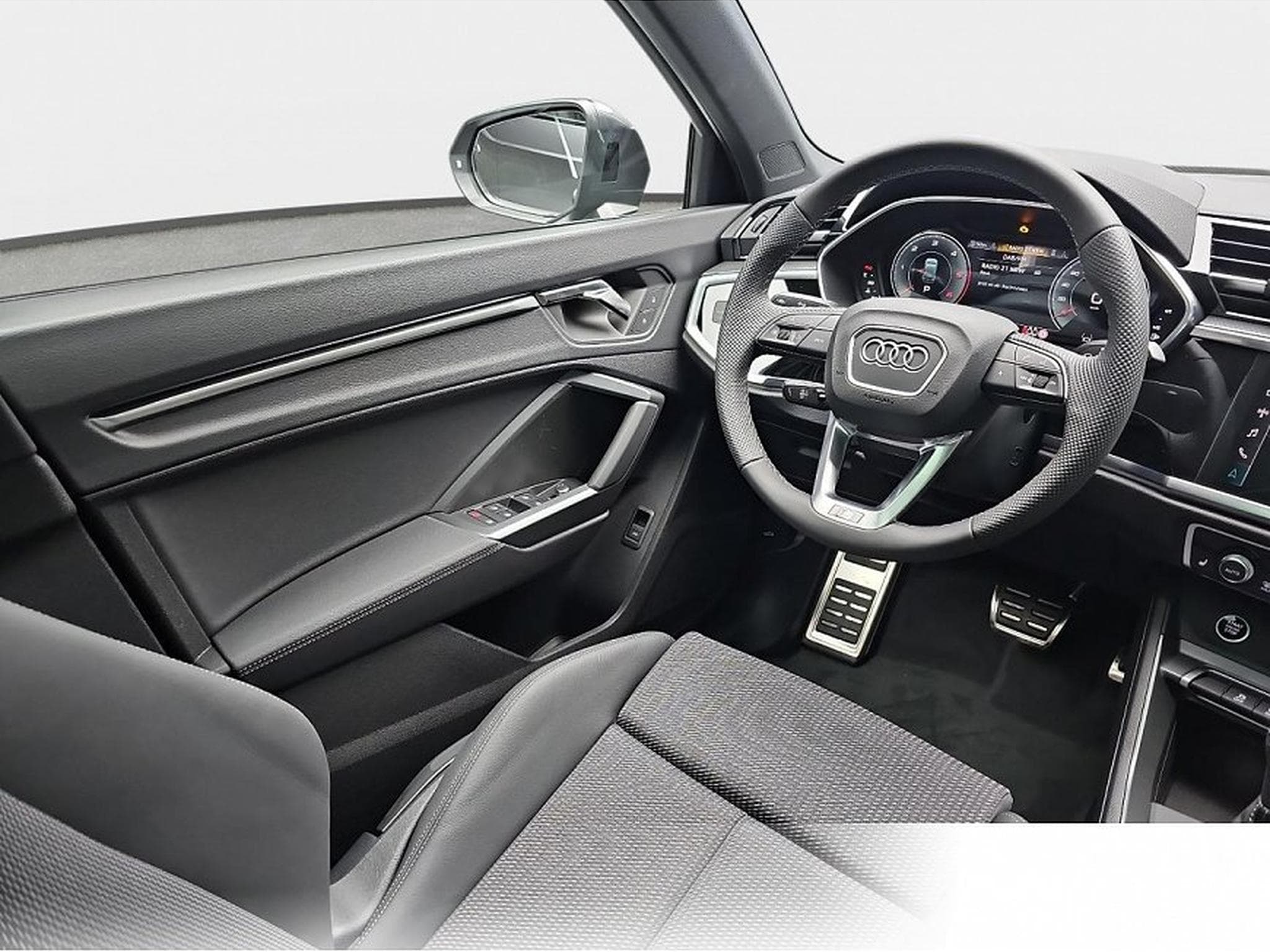 Audi Q3 (2026) - Photo 7