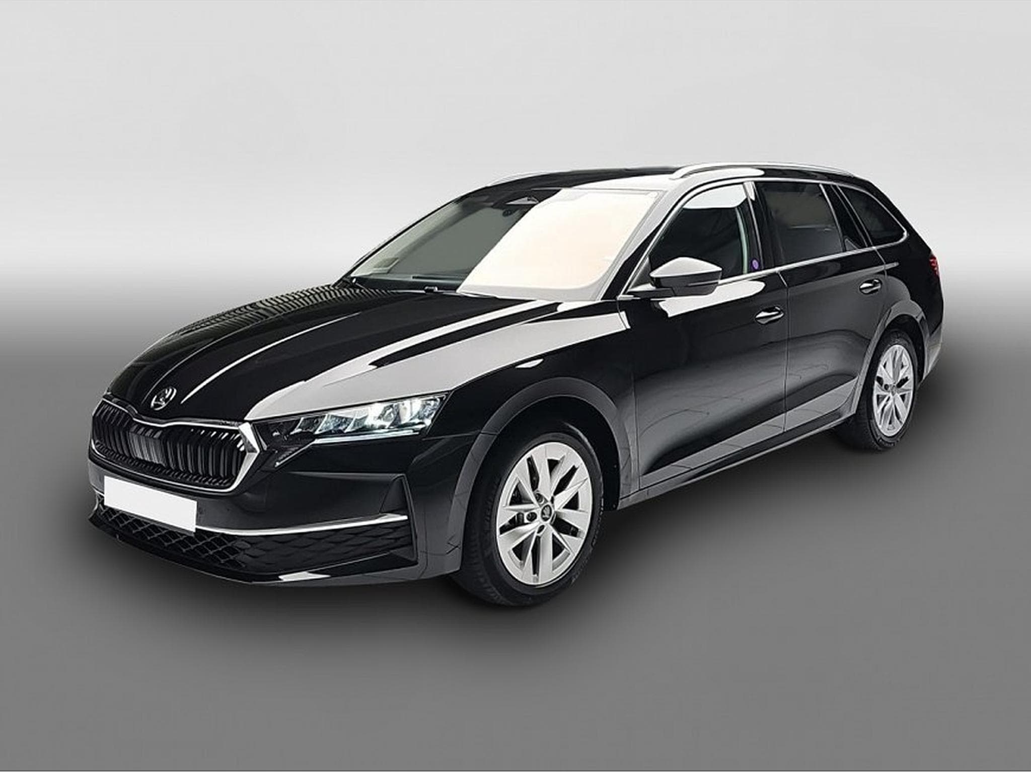 Skoda Octavia (2026) - Photo 1