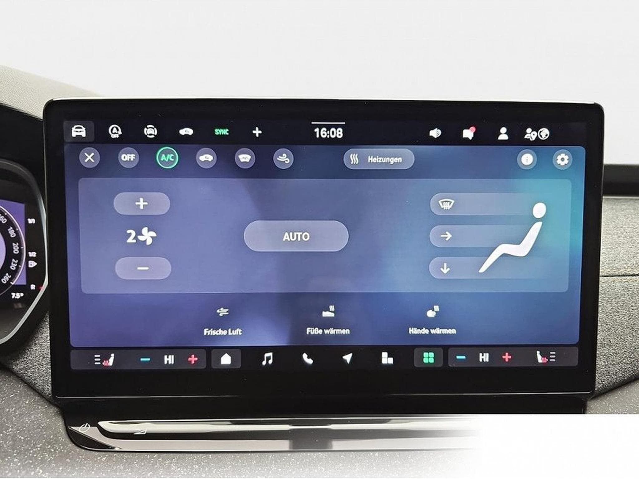 Skoda Octavia (2026) - Photo 10