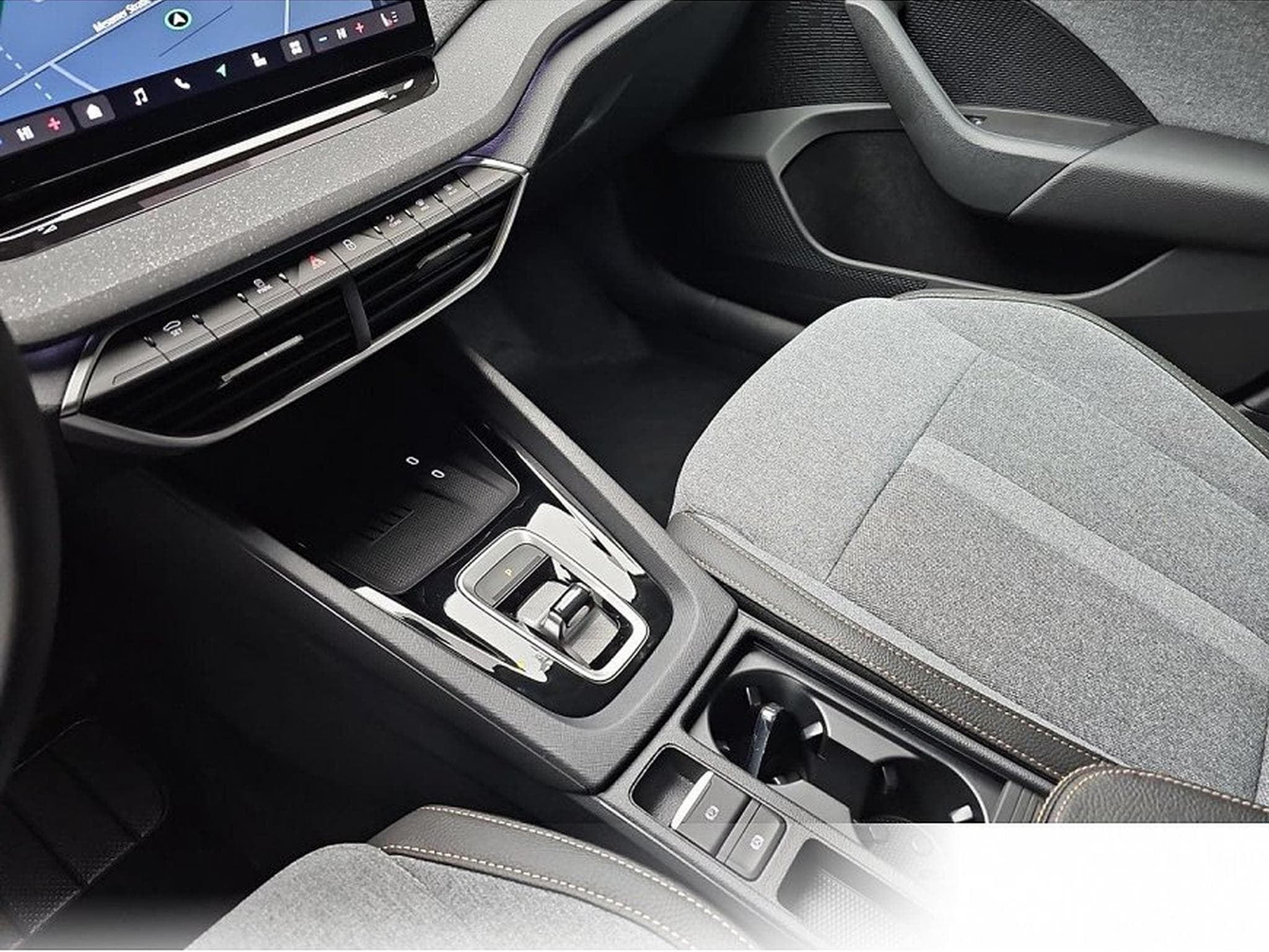 Skoda Octavia (2026) - Photo 11