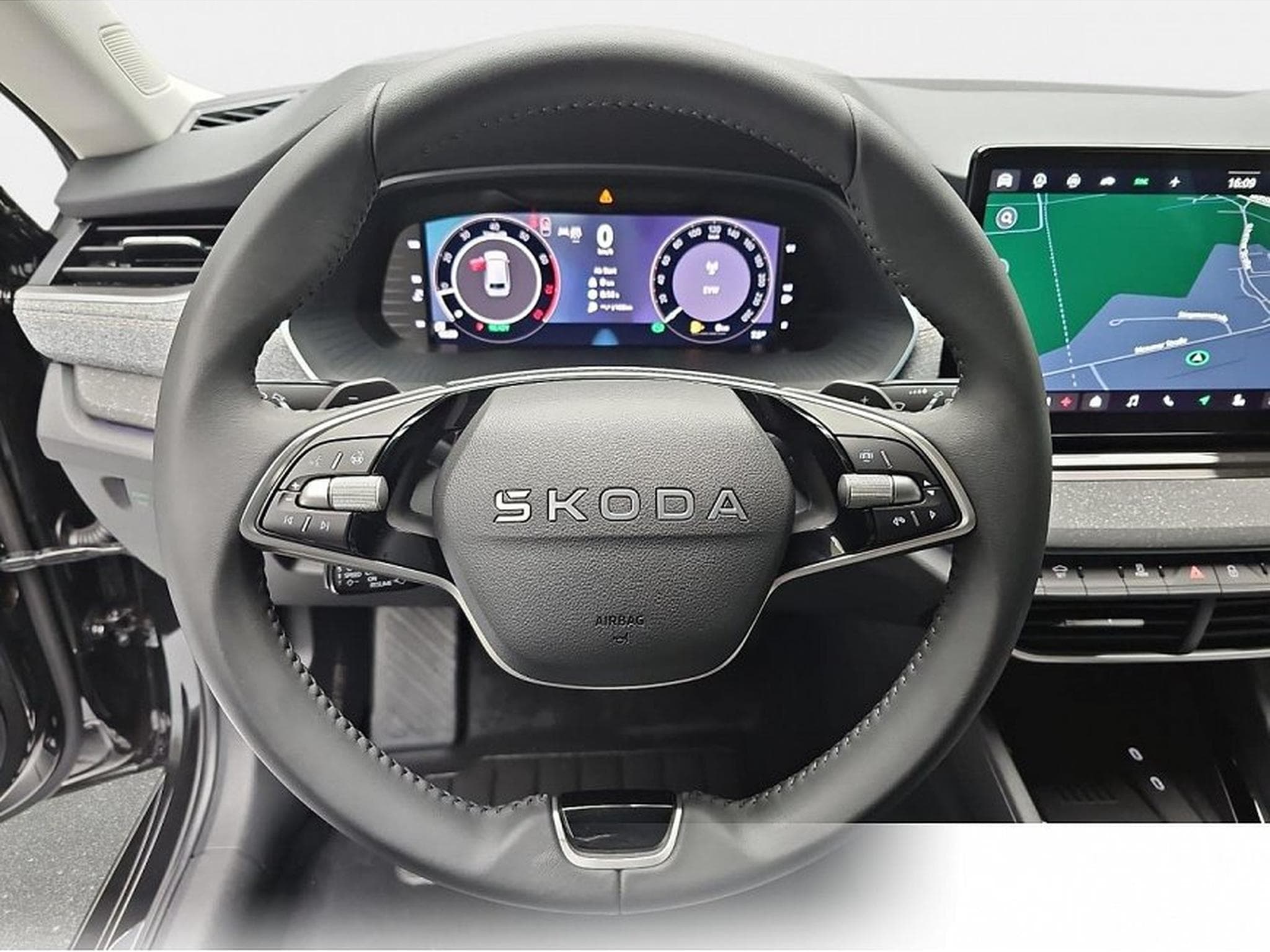 Skoda Octavia (2026) - Photo 12