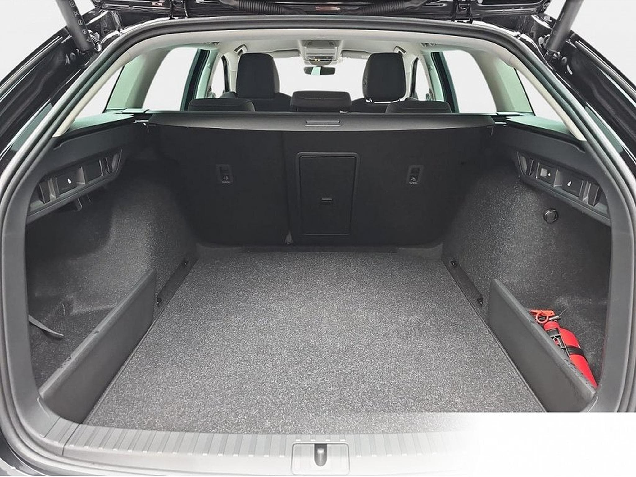 Skoda Octavia (2026) - Photo 13