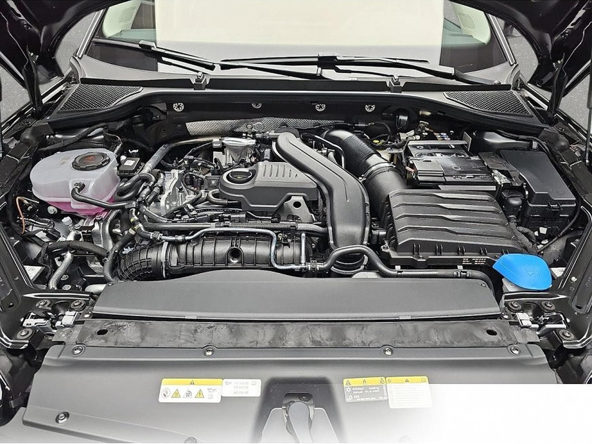 Skoda Octavia (2026) - Photo 14