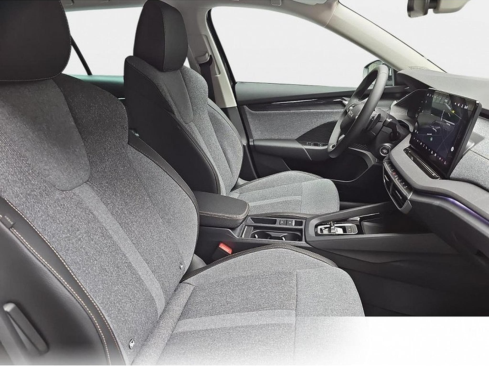 Skoda Octavia (2026) - Photo 15