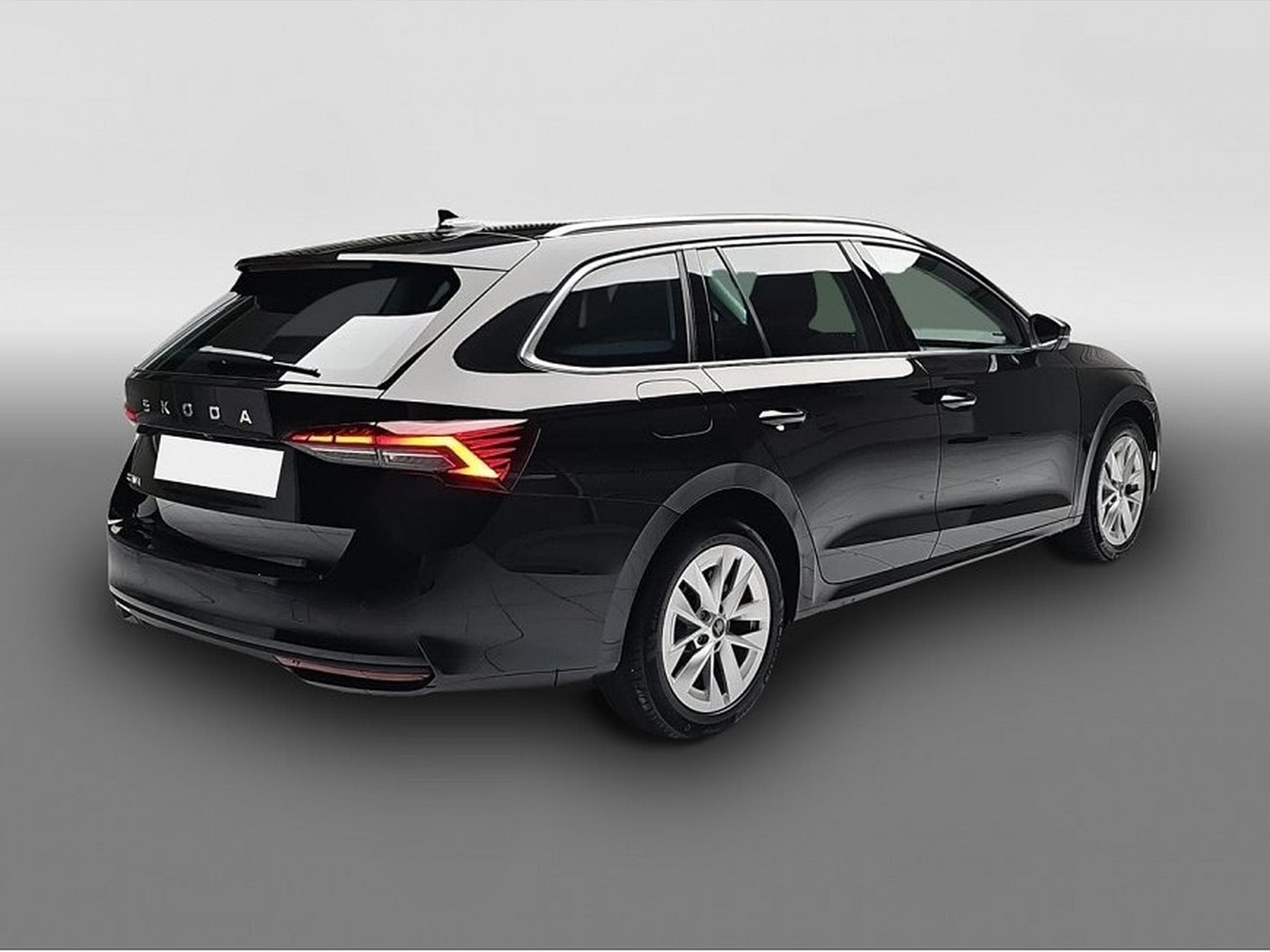 Skoda Octavia (2026) - Photo 2