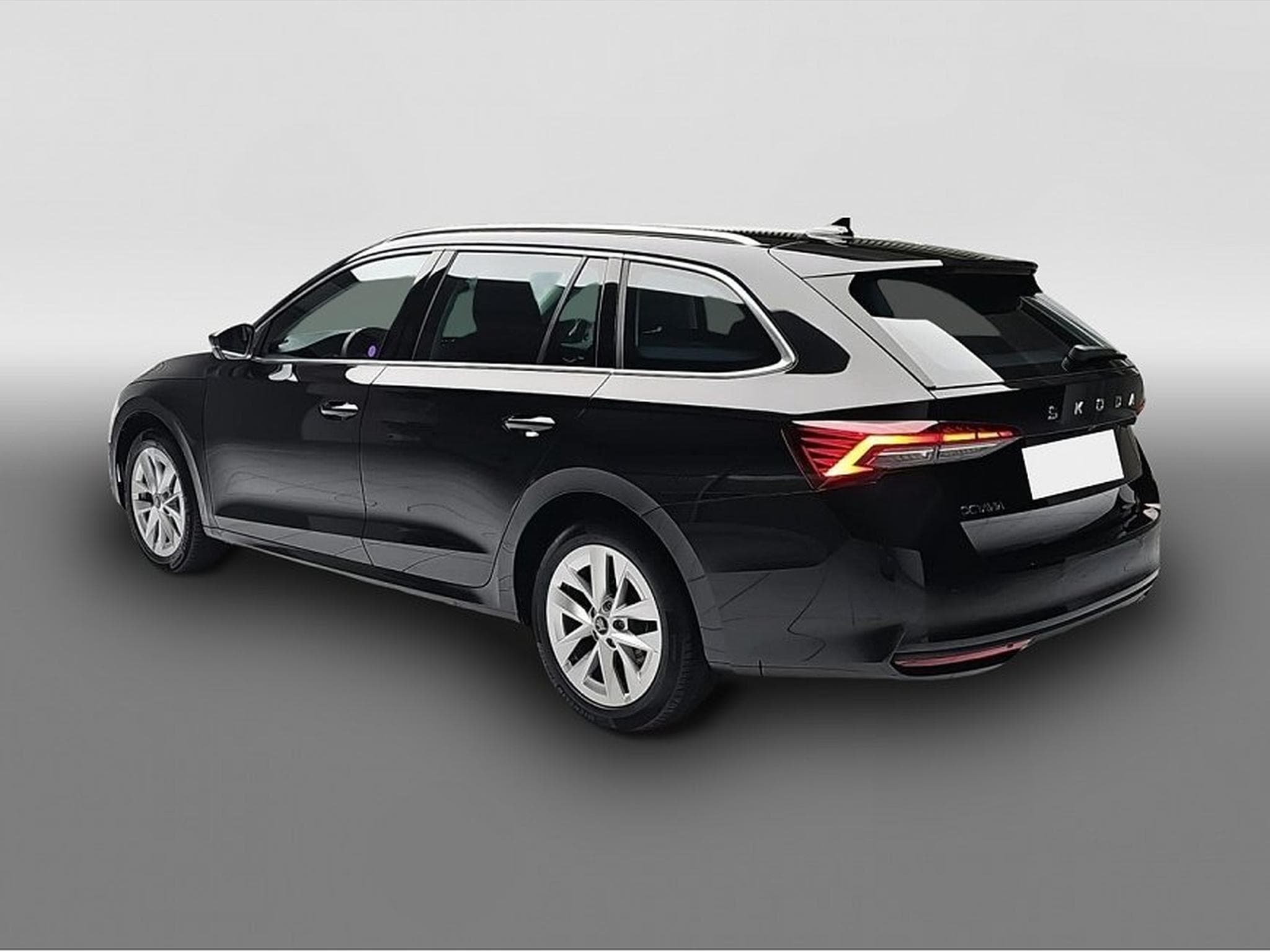 Skoda Octavia (2026) - Photo 3