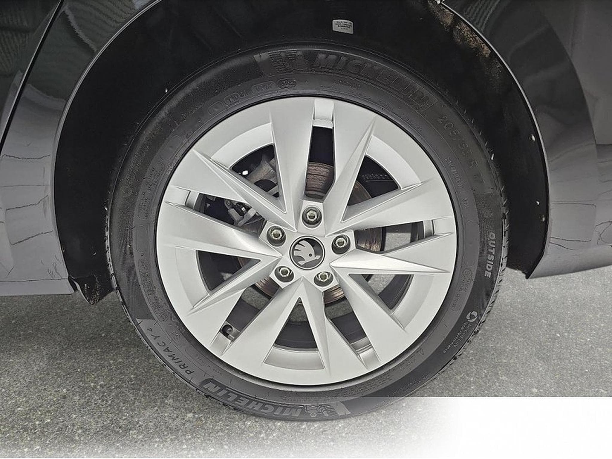 Skoda Octavia (2026) - Photo 5