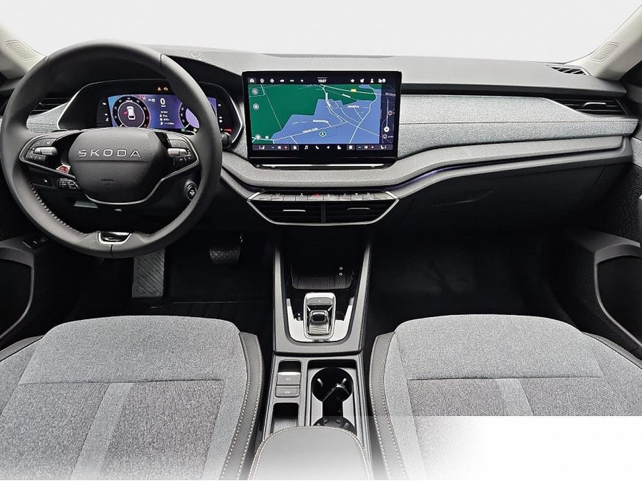 Skoda Octavia (2026) - Photo 6