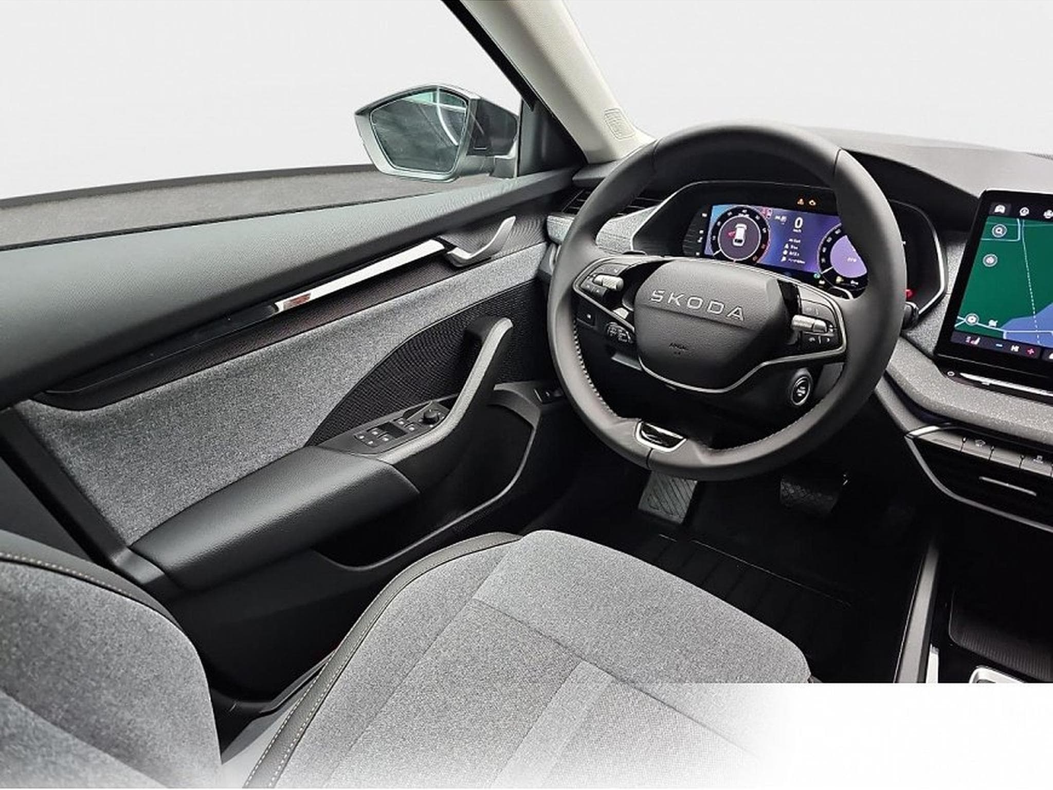 Skoda Octavia (2026) - Photo 7