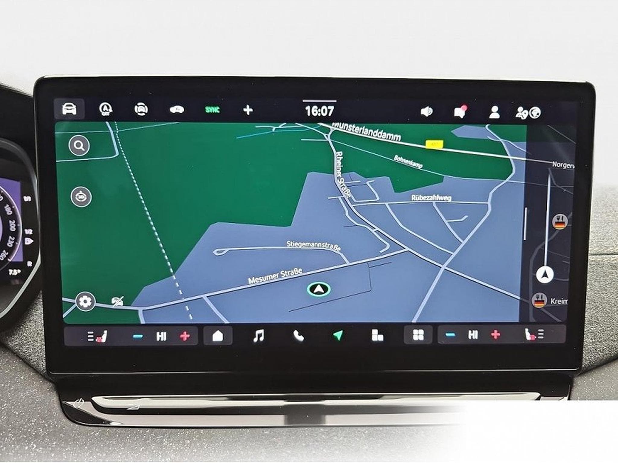 Skoda Octavia (2026) - Photo 8