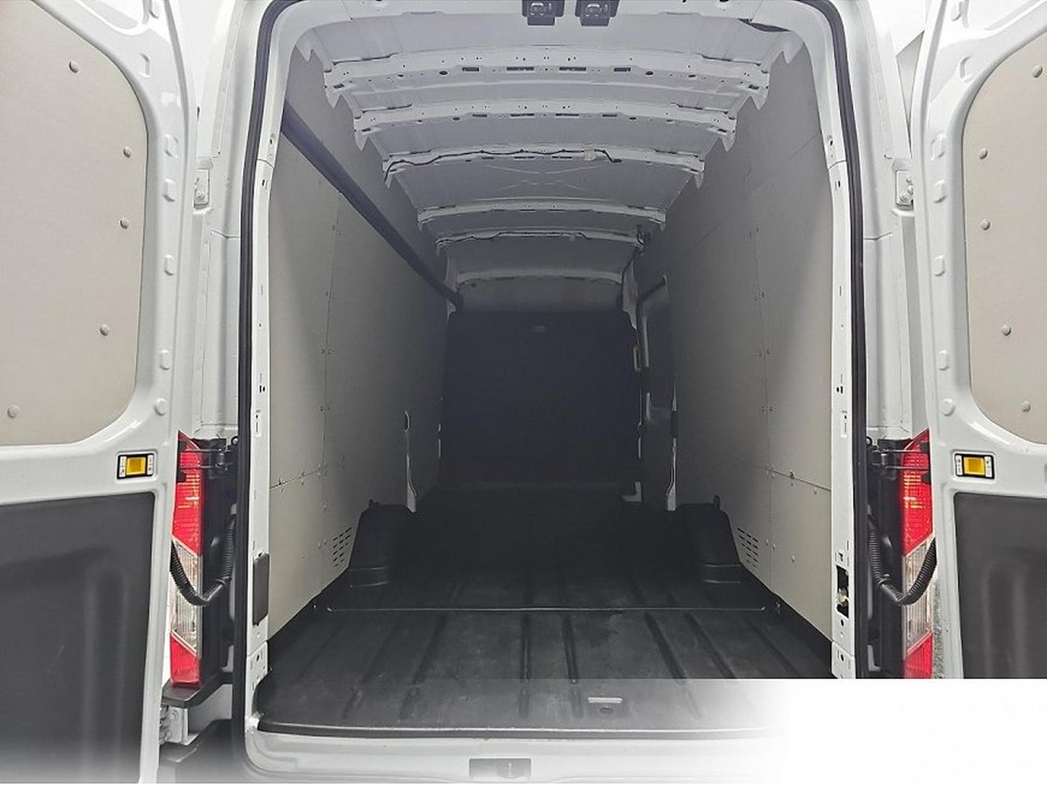 Ford Transit (2026) - Foto 13