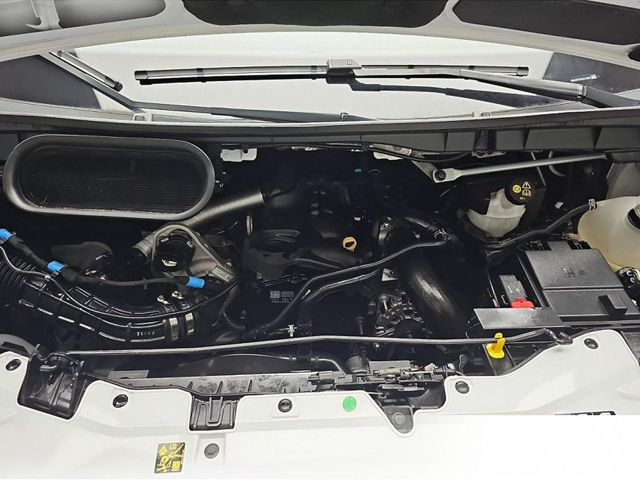 Ford Transit (2026) - Foto 14