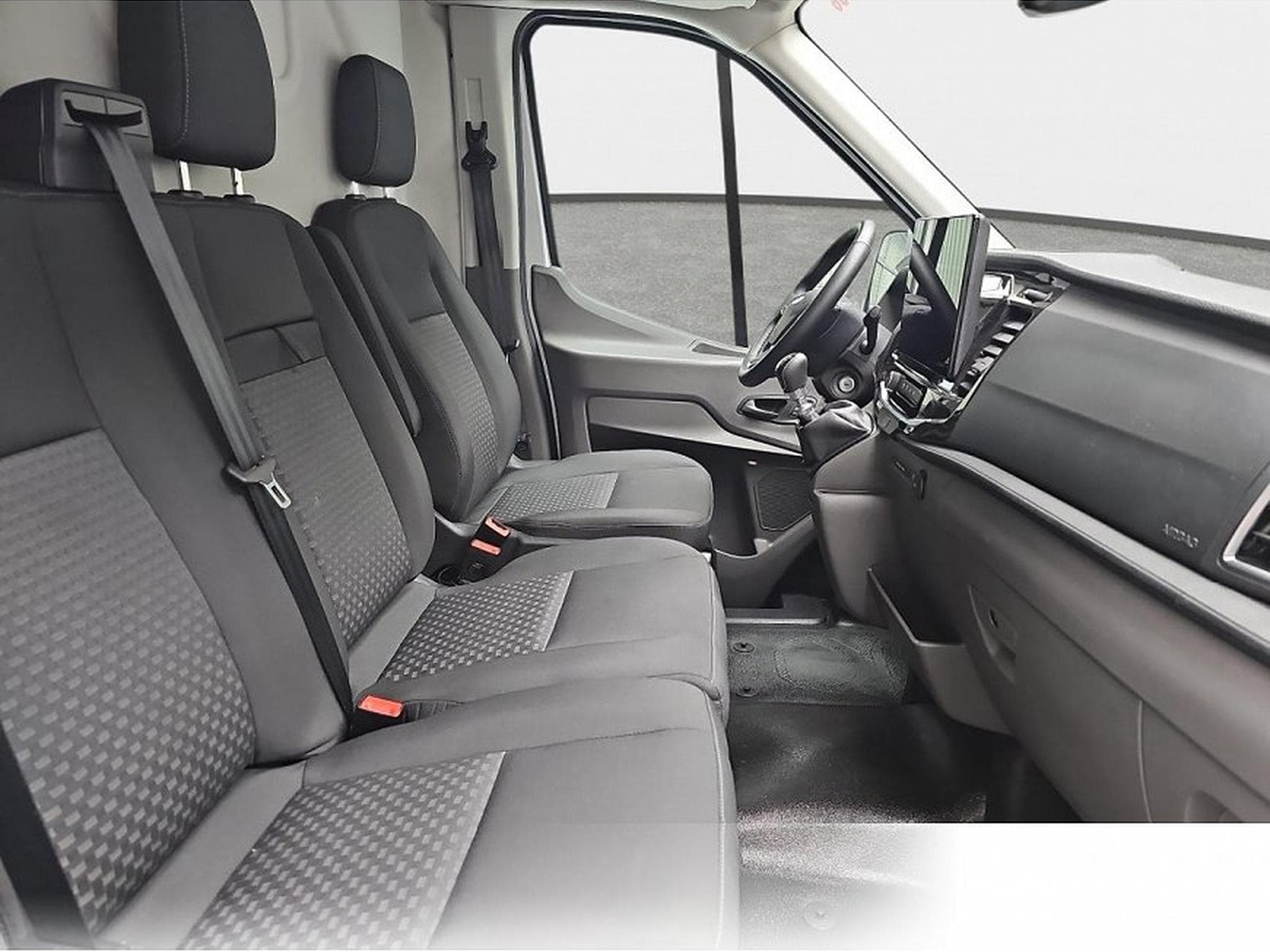 Ford Transit (2026) - Foto 15