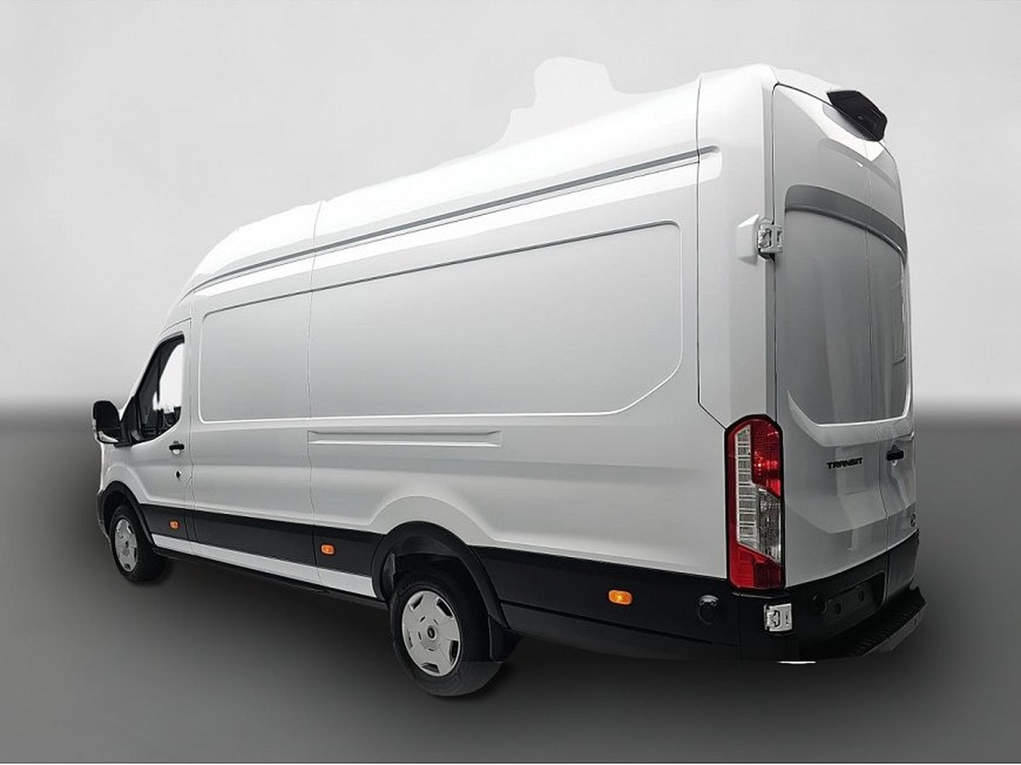 Ford Transit (2026) - Foto 3