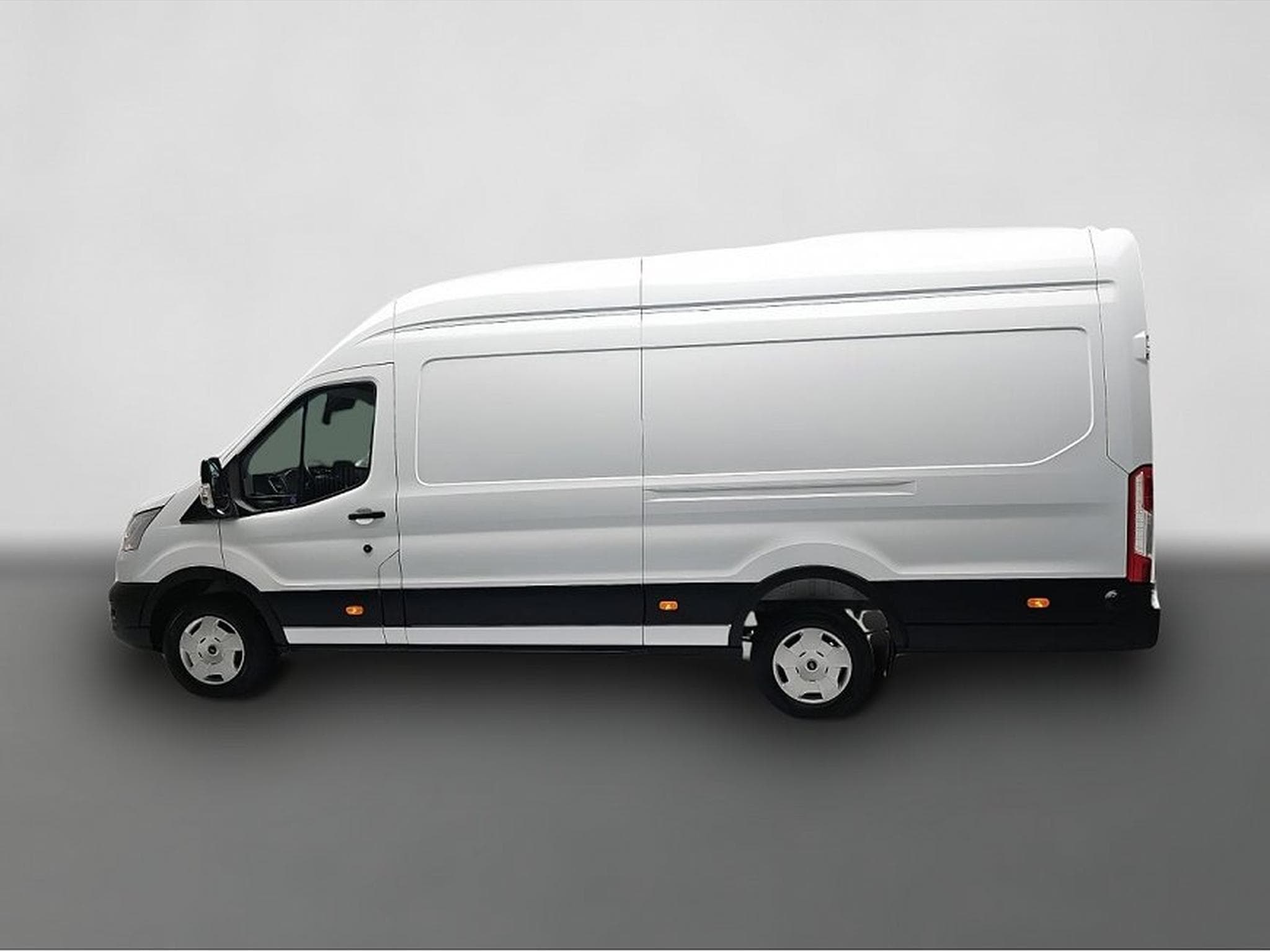 Ford Transit (2026) - Foto 4