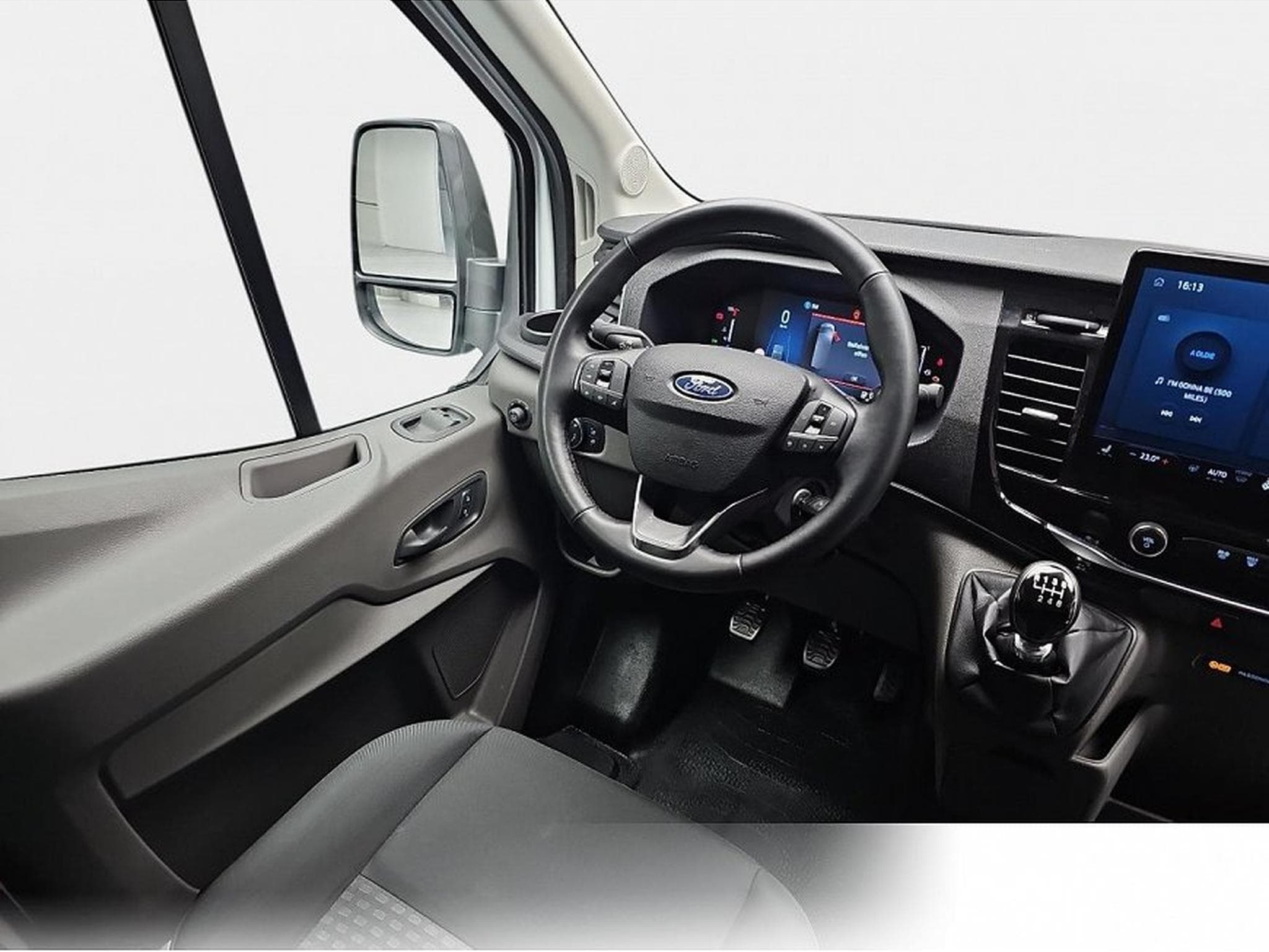 Ford Transit (2026) - Foto 7