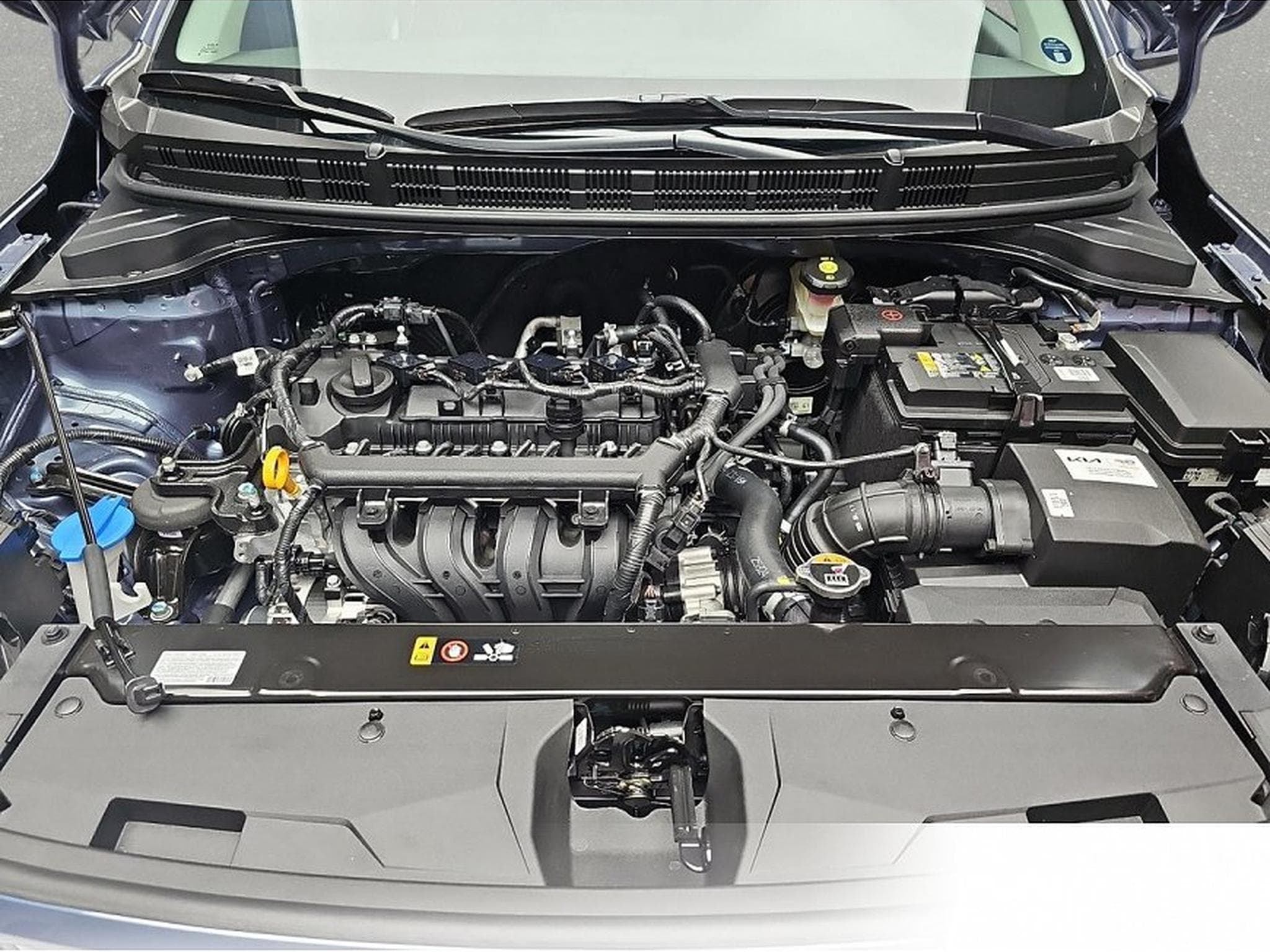 Kia Stonic (2026) - Foto 14