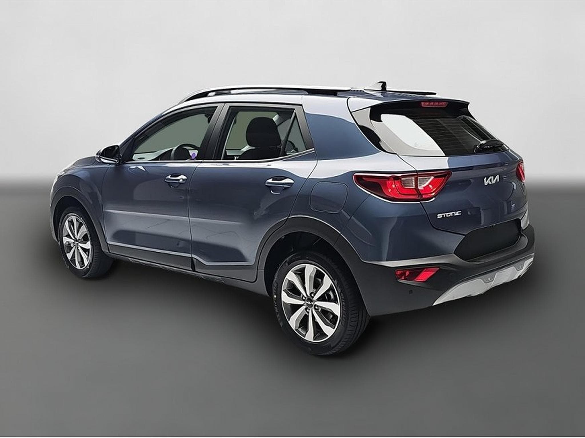 Kia Stonic (2026) - Foto 3