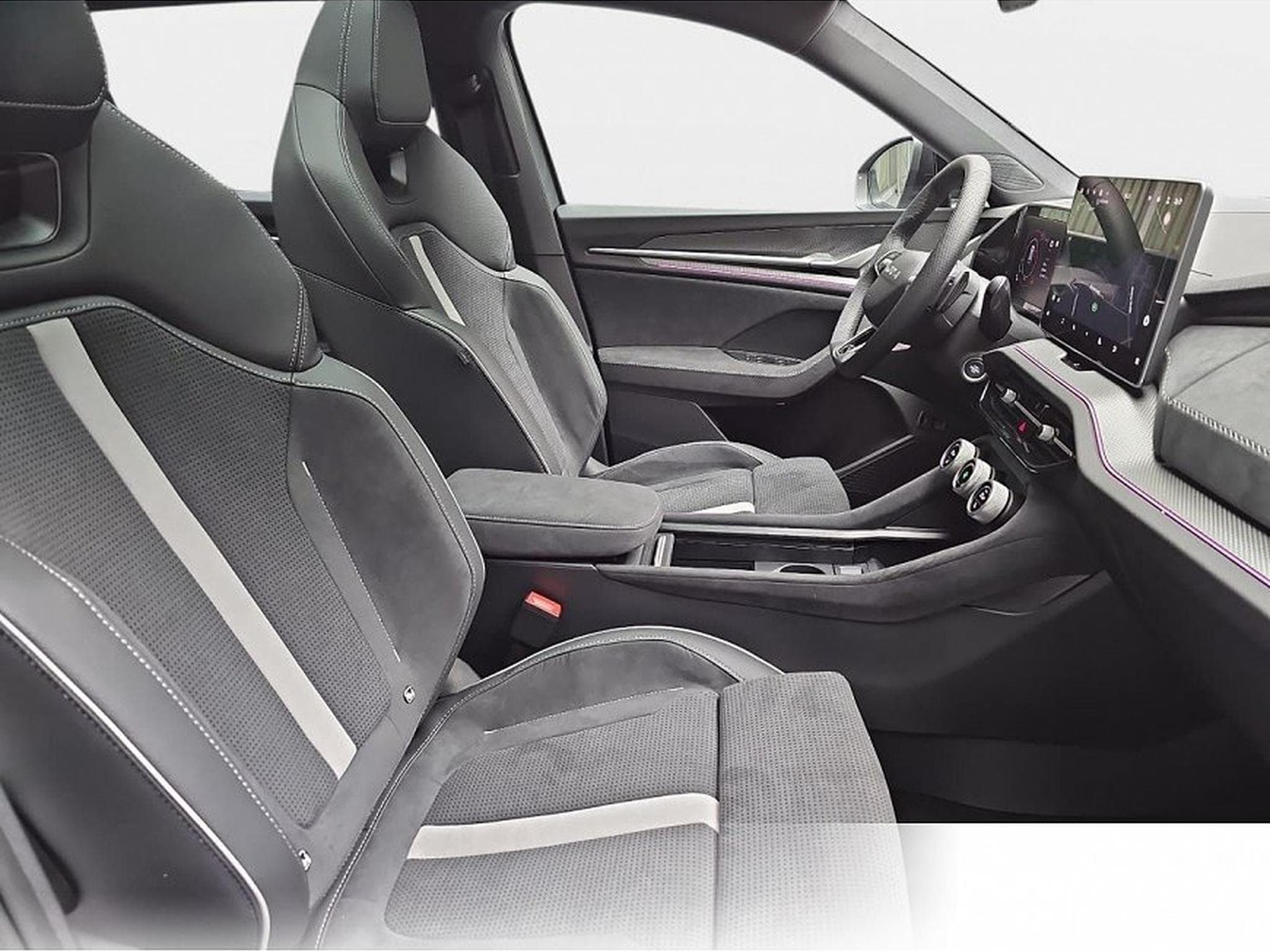 Skoda Kodiaq (2026) - Foto 15