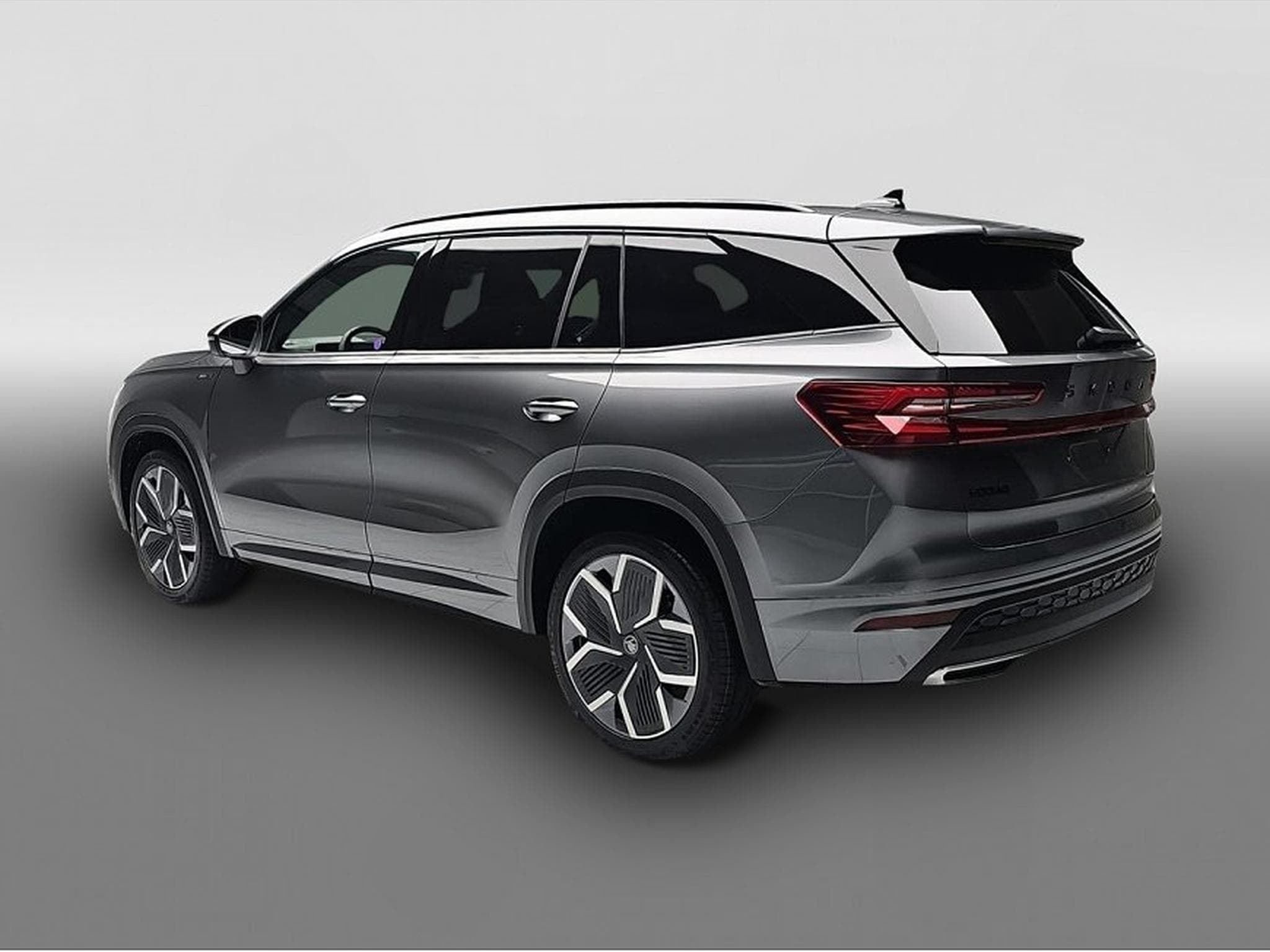 Skoda Kodiaq (2026) - Foto 3