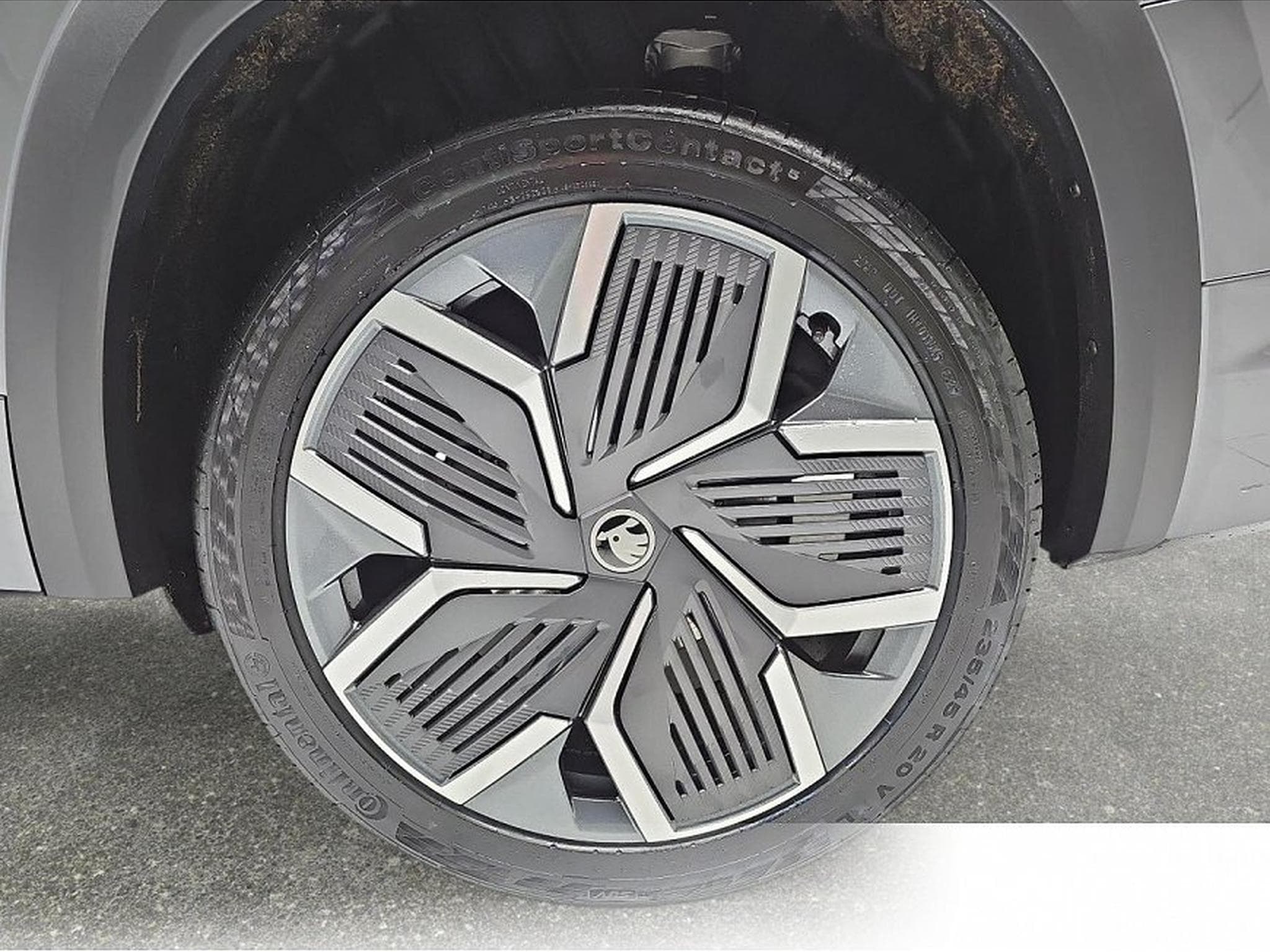 Skoda Kodiaq (2026) - Foto 5