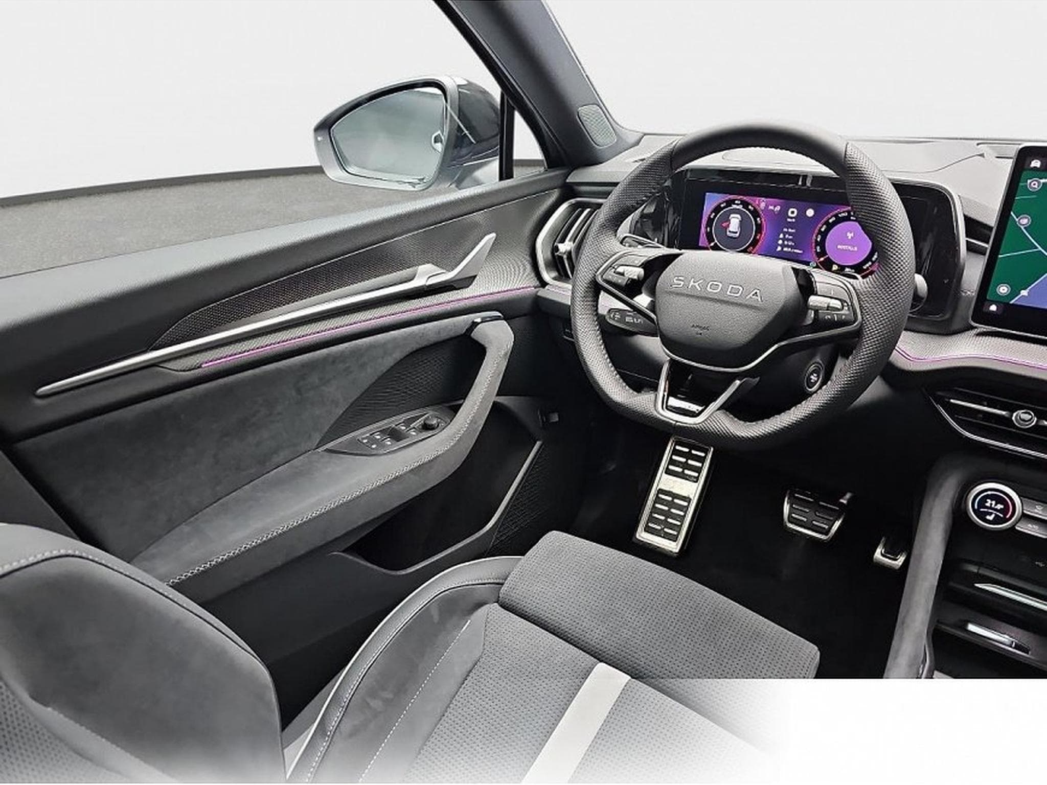 Skoda Kodiaq (2026) - Foto 7