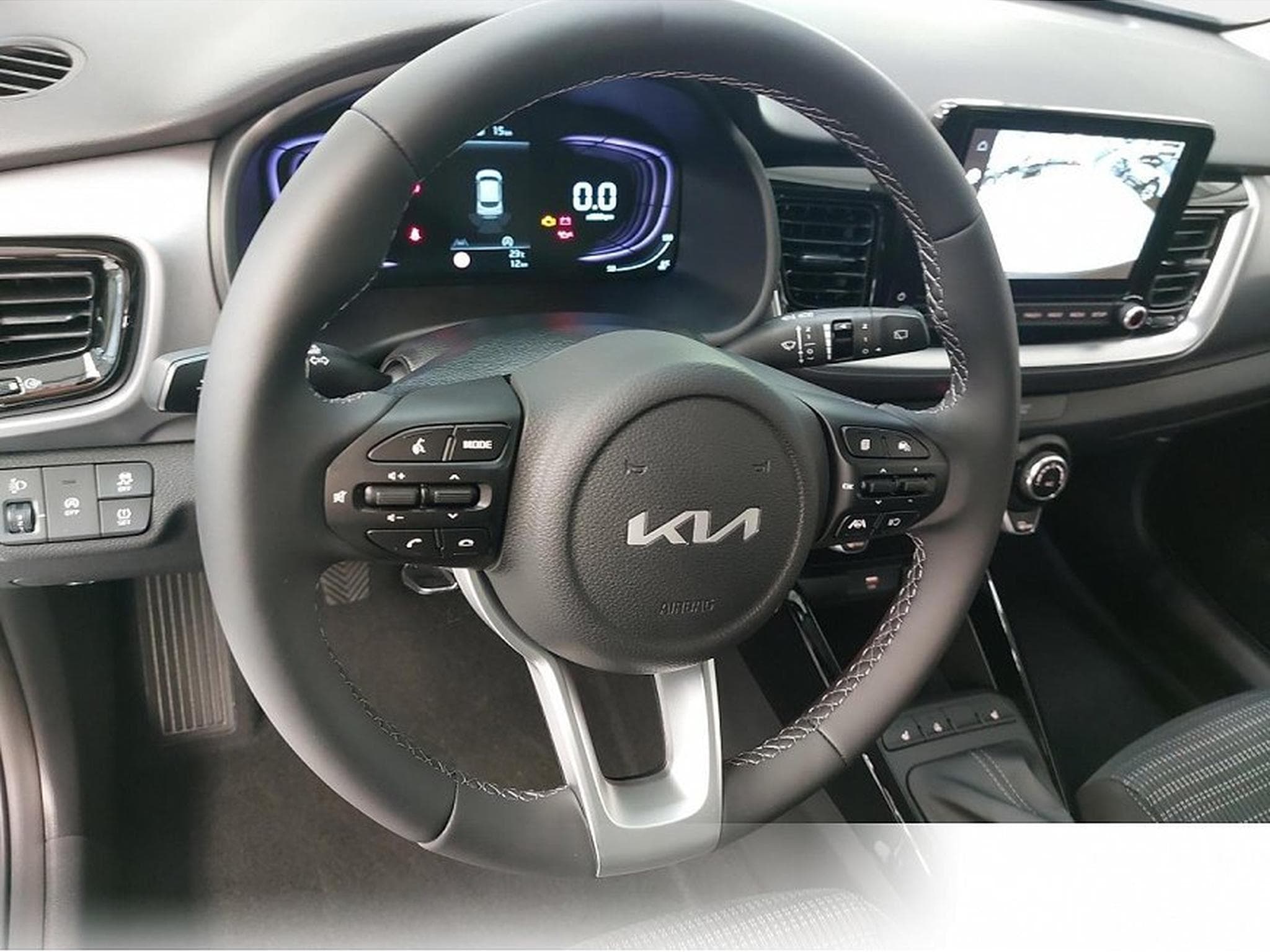 Kia Stonic (2026) - Foto 12
