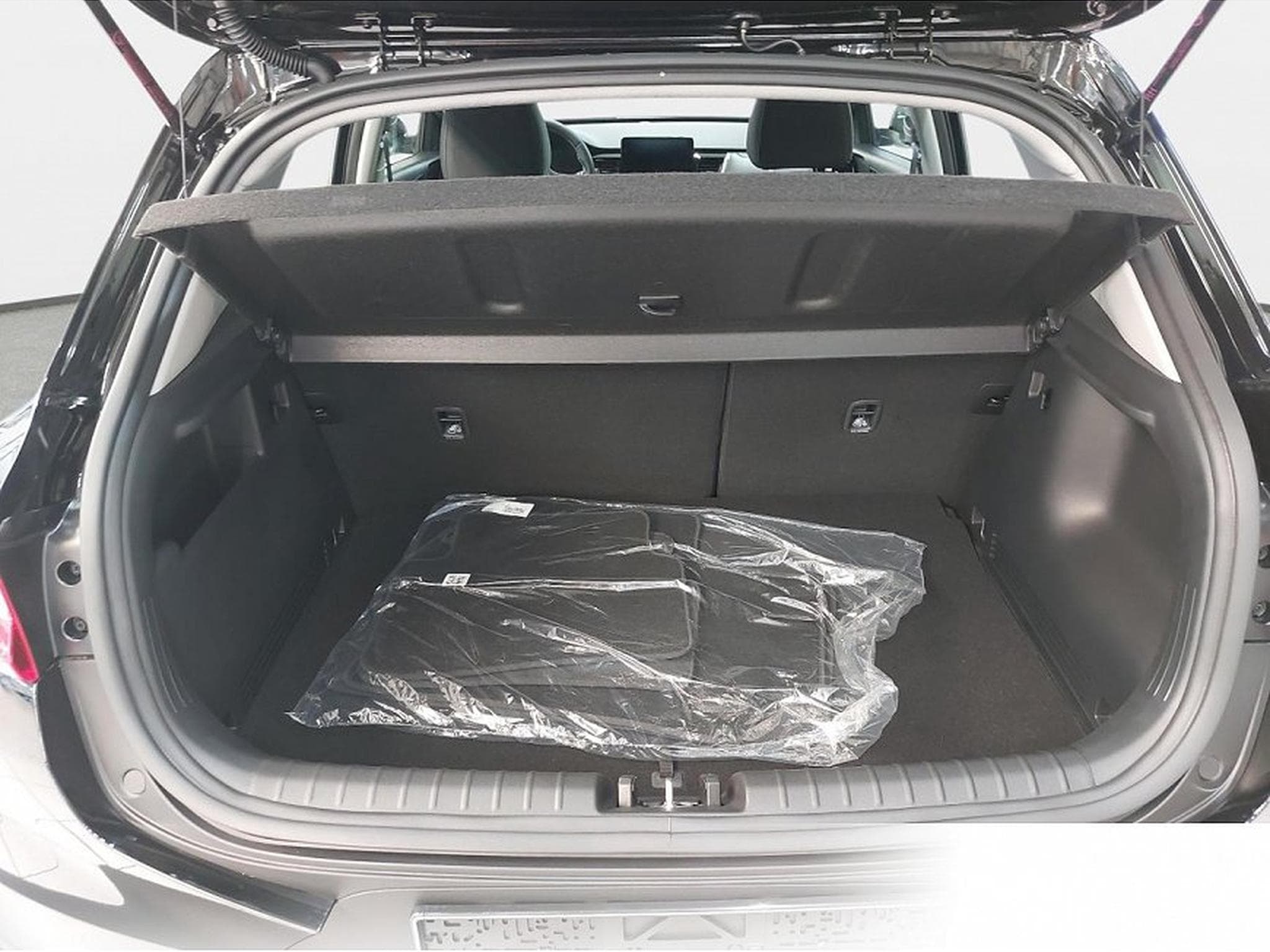 Kia Stonic (2026) - Foto 13