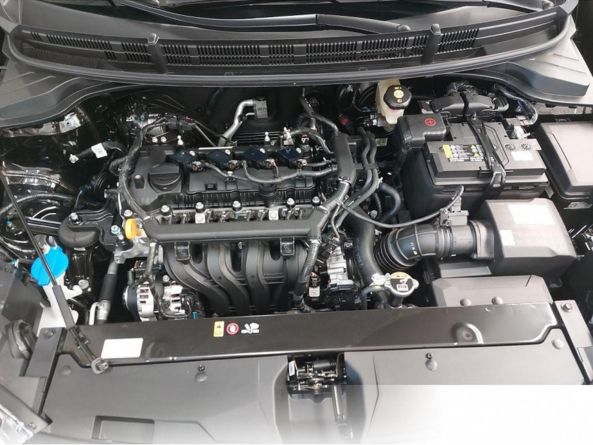 Kia Stonic (2026) - Foto 14